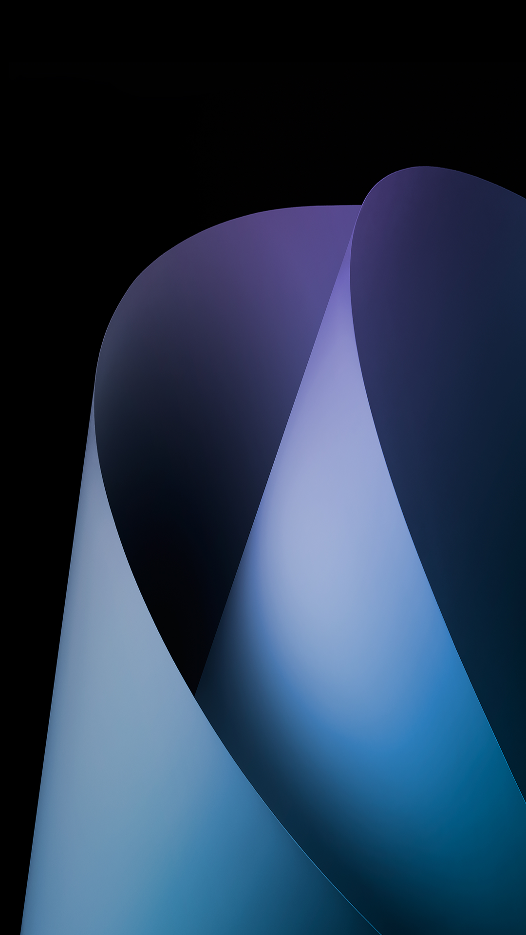 Android, Android P, Android Pie, Pixel 3, la Pureté de la Couleur. Wallpaper in 1080x1920 Resolution