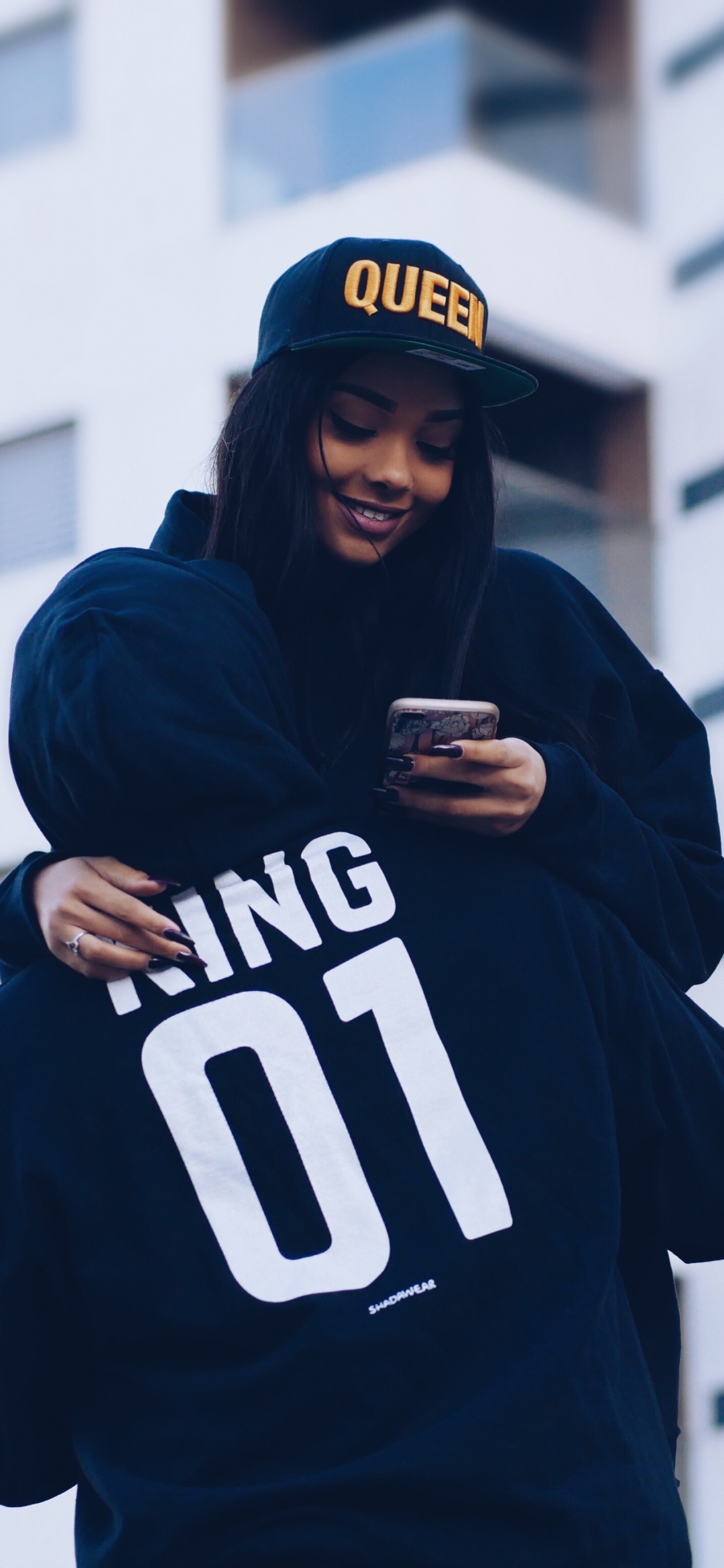 Cool, Prendas de Vestir Exteriores, Moda de la Calle, Ropa Deportiva, Romanticismo. Wallpaper in 1242x2688 Resolution