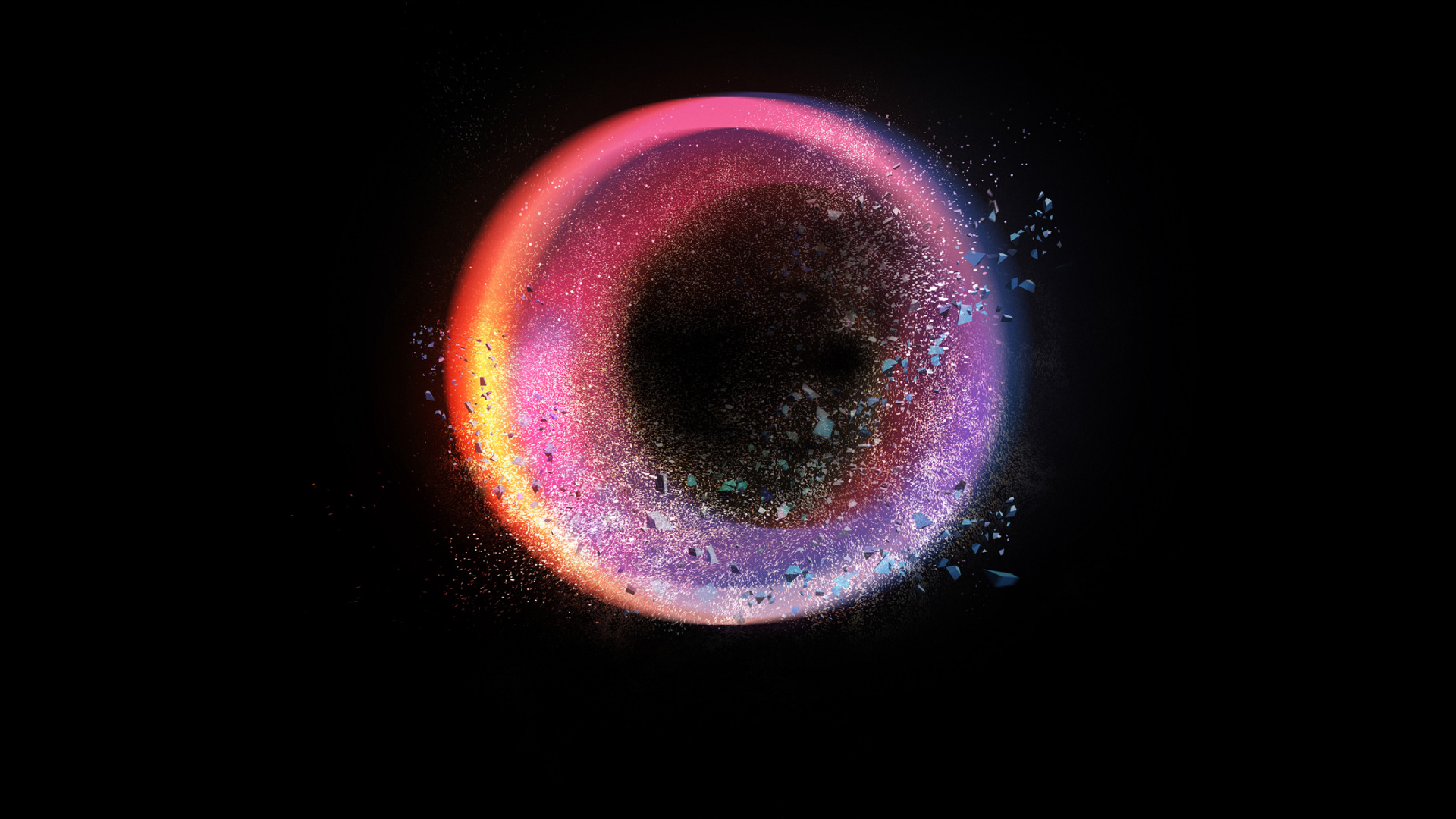 Huawei, Huawei Honor 10, Close Up, Ehrenansicht 10, Astronomisches Objekt. Wallpaper in 1920x1080 Resolution