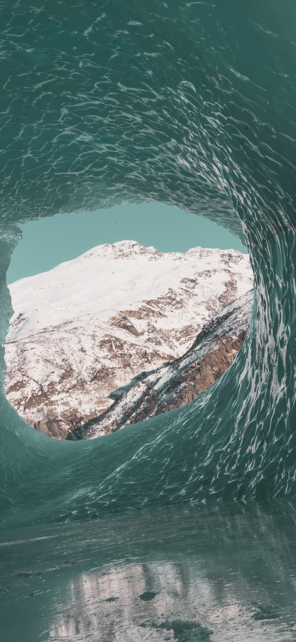 Mer, Eau, le Vent Vague, Zones Côtières et Océaniques de Reliefs, Côte. Wallpaper in 1242x2688 Resolution