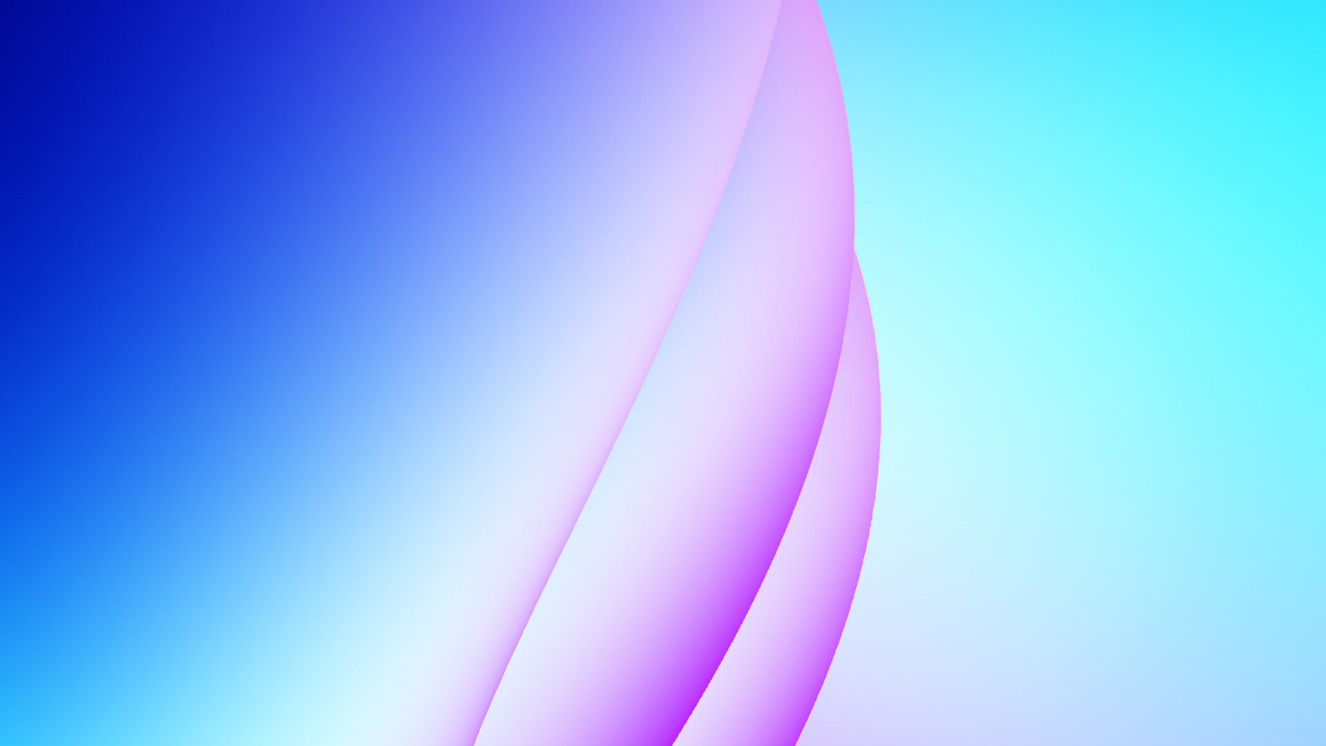 Ambiente, Azul, Morado, Violeta, Magenta. Wallpaper in 1920x1080 Resolution