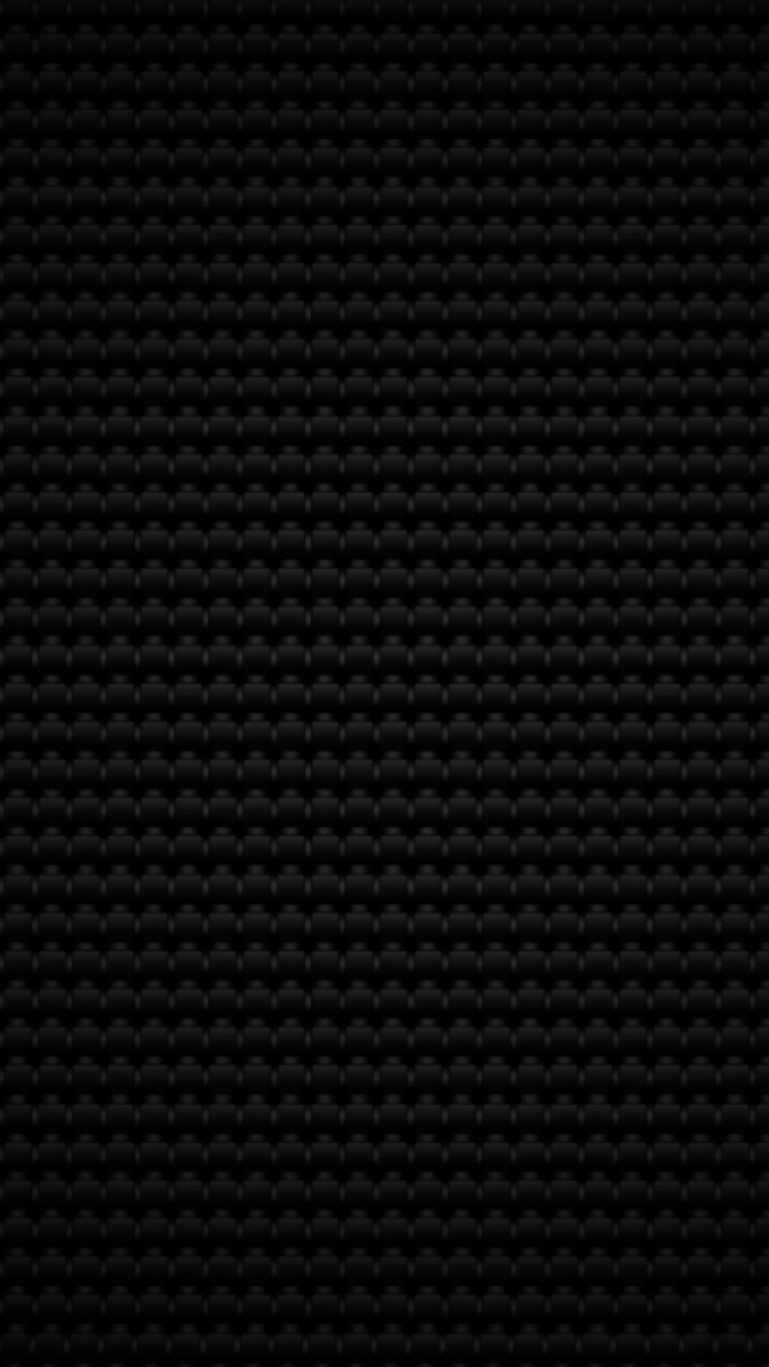 Black and White Frame Illustration. Wallpaper in 1080x1920 Resolution