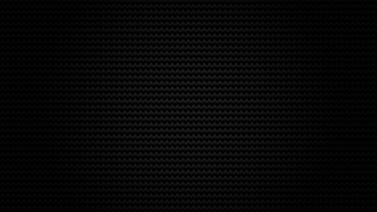 Ilustración de Marco Blanco y Negro. Wallpaper in 1280x720 Resolution