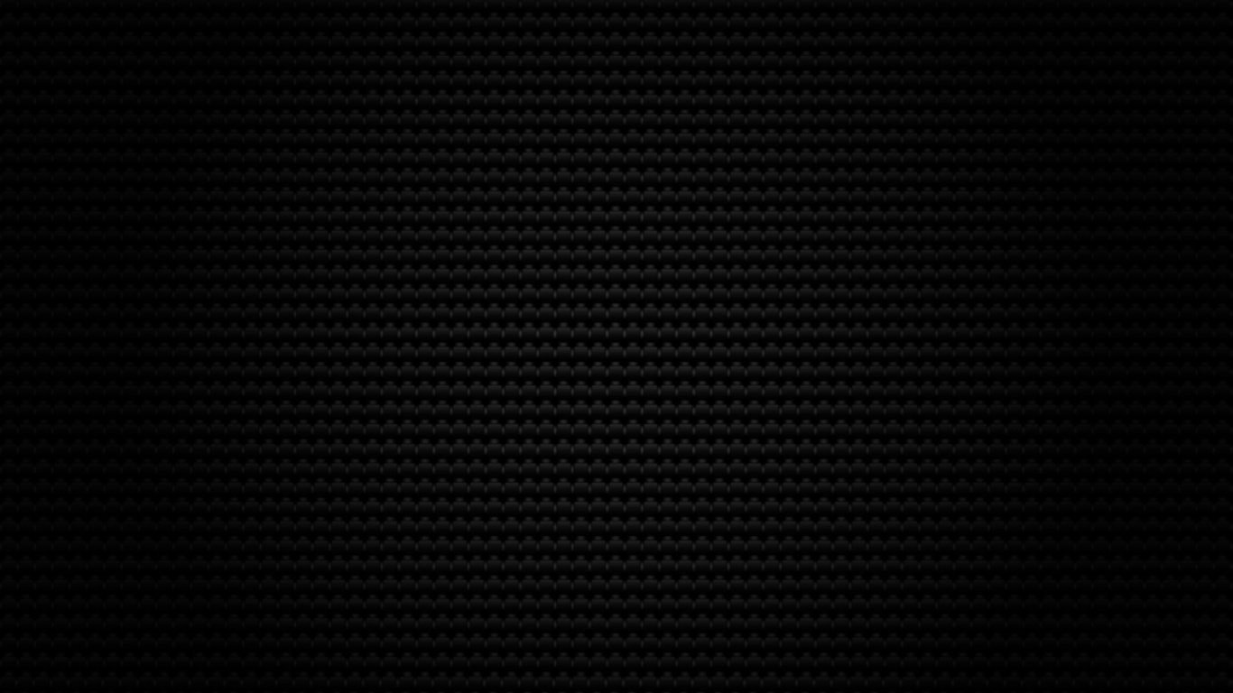 Ilustración de Marco Blanco y Negro. Wallpaper in 1366x768 Resolution