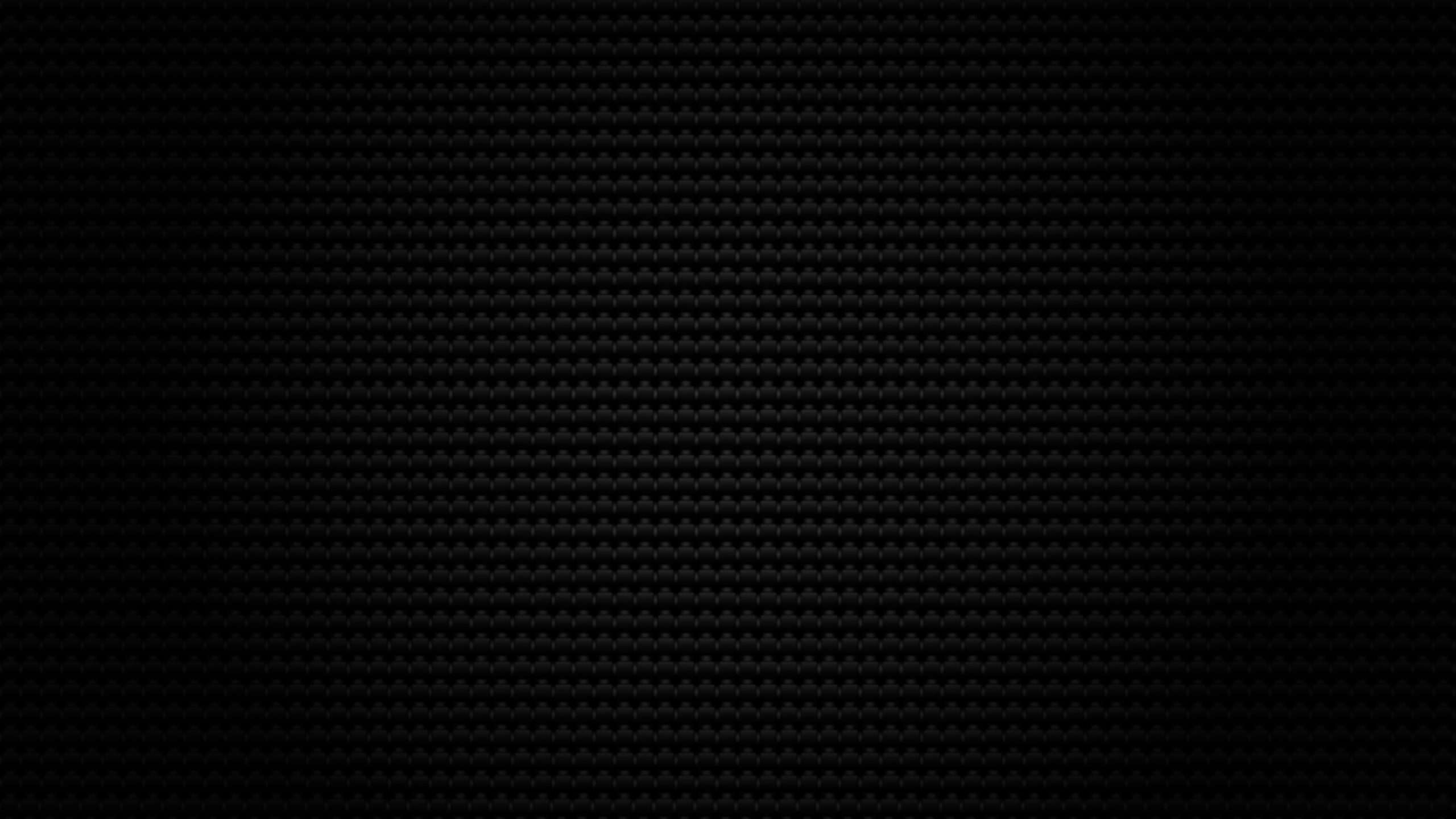 Schwarz-Weiß-Rahmenillustration. Wallpaper in 2560x1440 Resolution