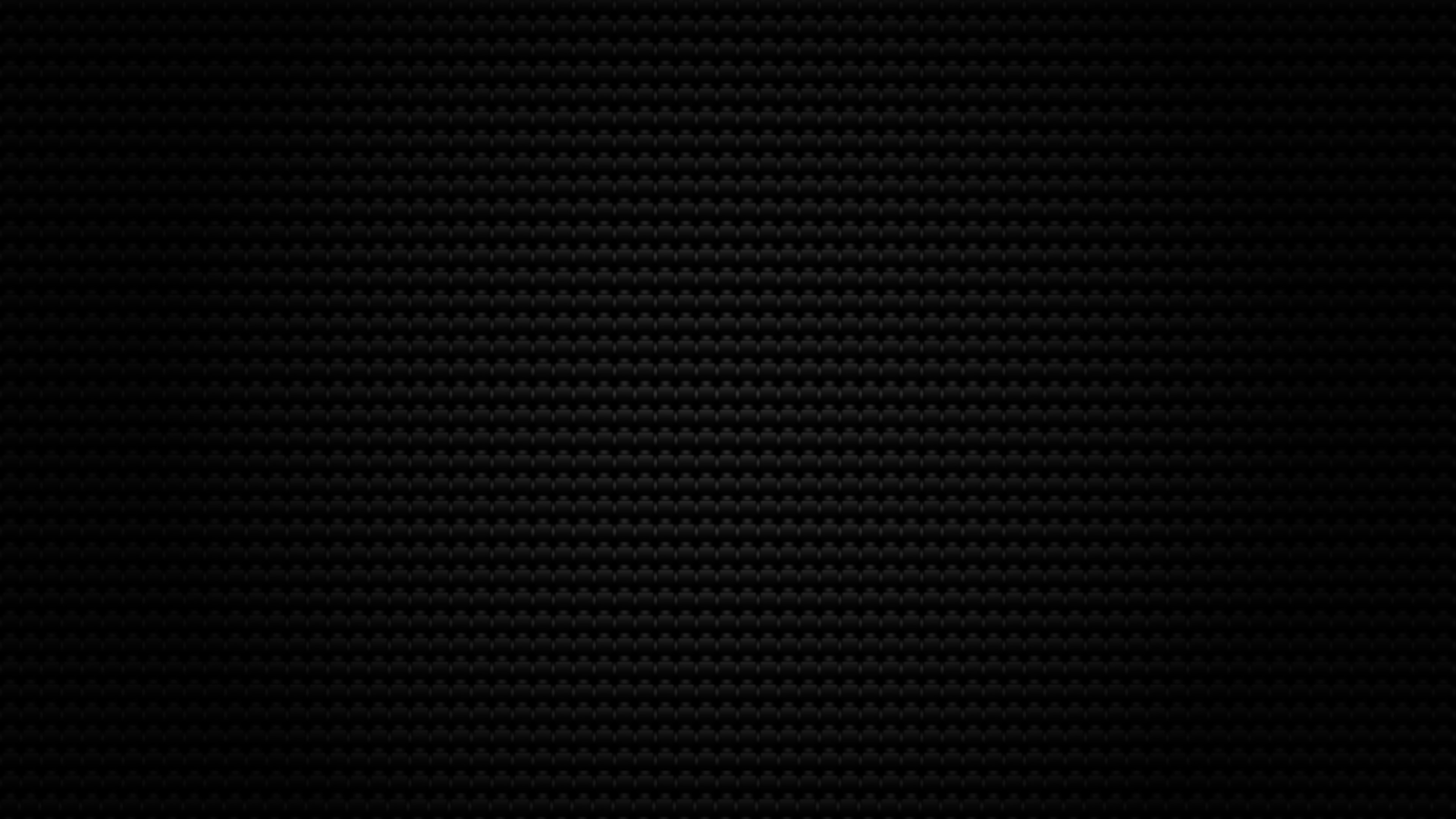 Schwarz-Weiß-Rahmenillustration. Wallpaper in 3840x2160 Resolution