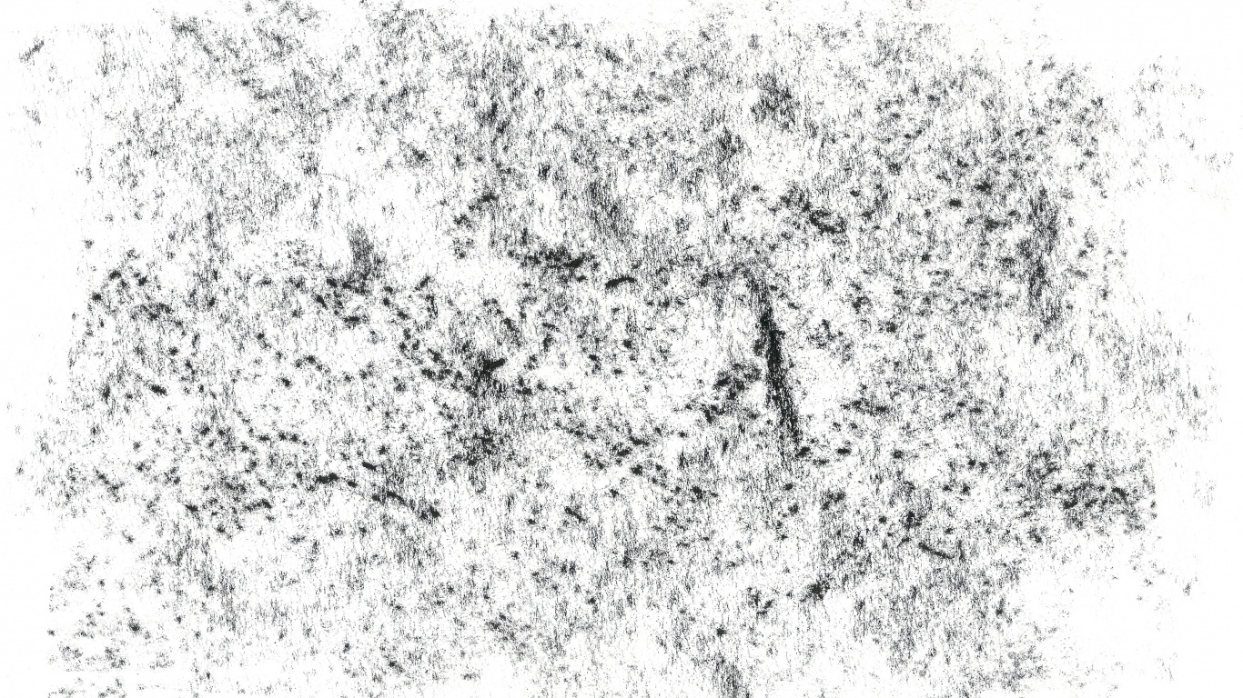 Download 1366x768 Wallpaper Black and White Abstract Painting Black and White Abstract Painting. Wallpaper in 1366x768 Resolution