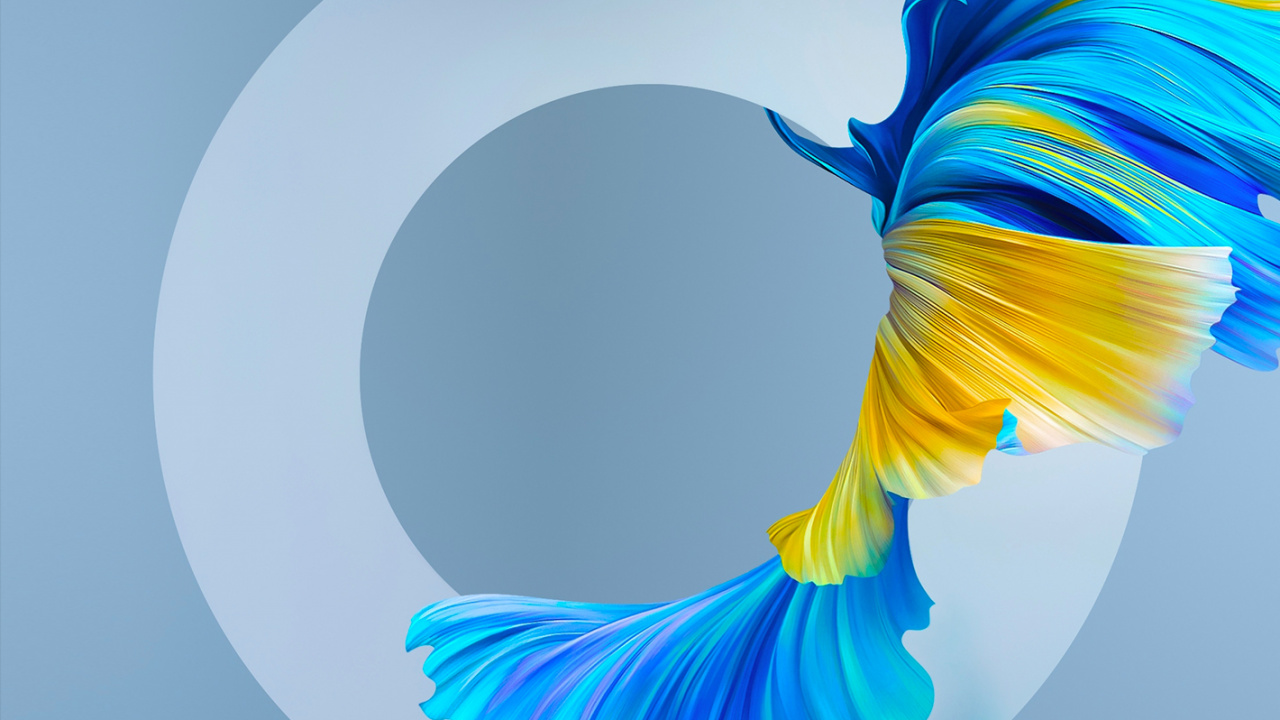 Huawei Mate 40 Pro, Huawei Compagnon 40, Smartphone, Huawei, Huawei Porsche Design Mate Rs. Wallpaper in 1280x720 Resolution