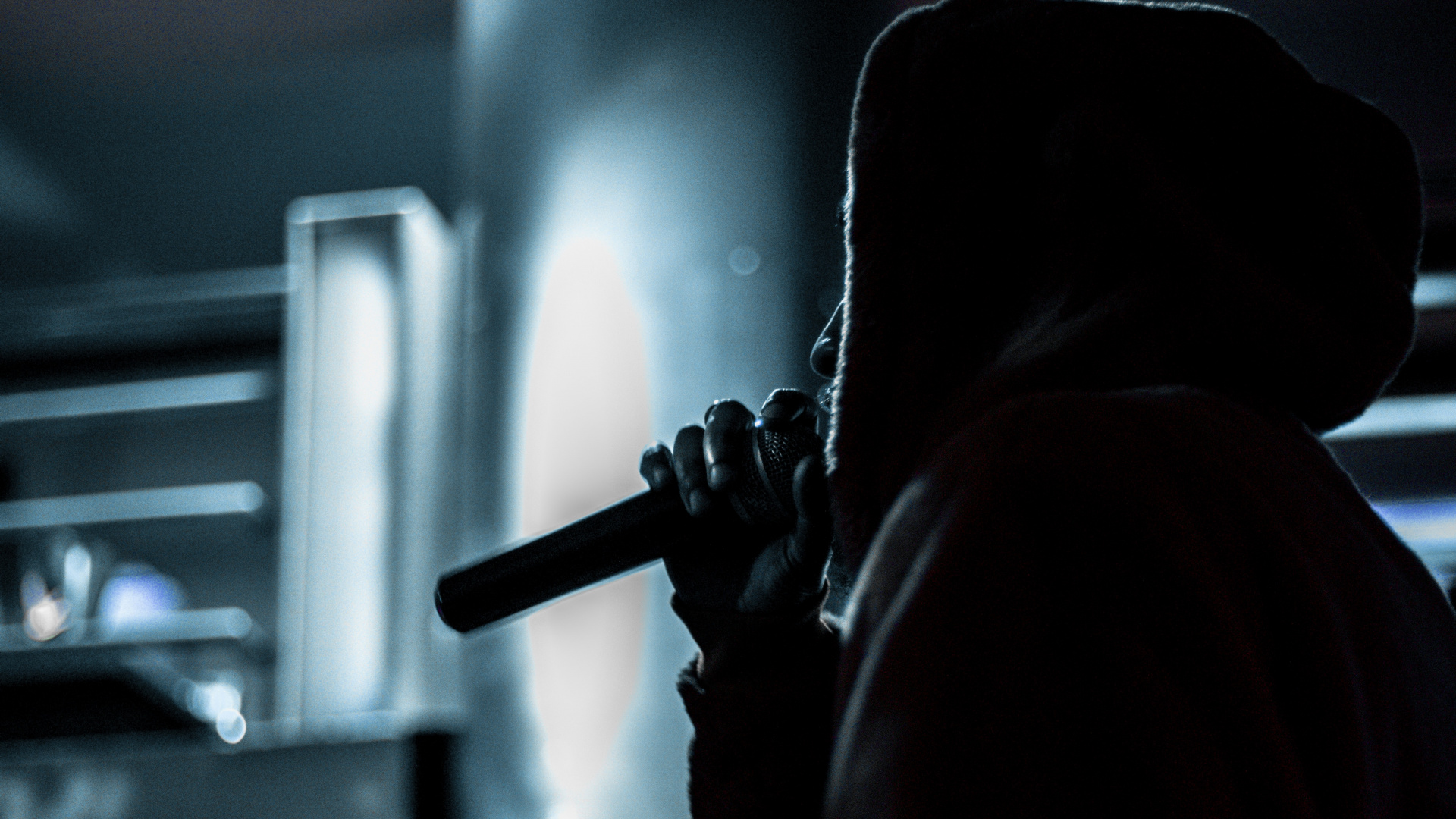 Licht, Metall, Beat, Schwarz, Hip-hop-Musik. Wallpaper in 1920x1080 Resolution