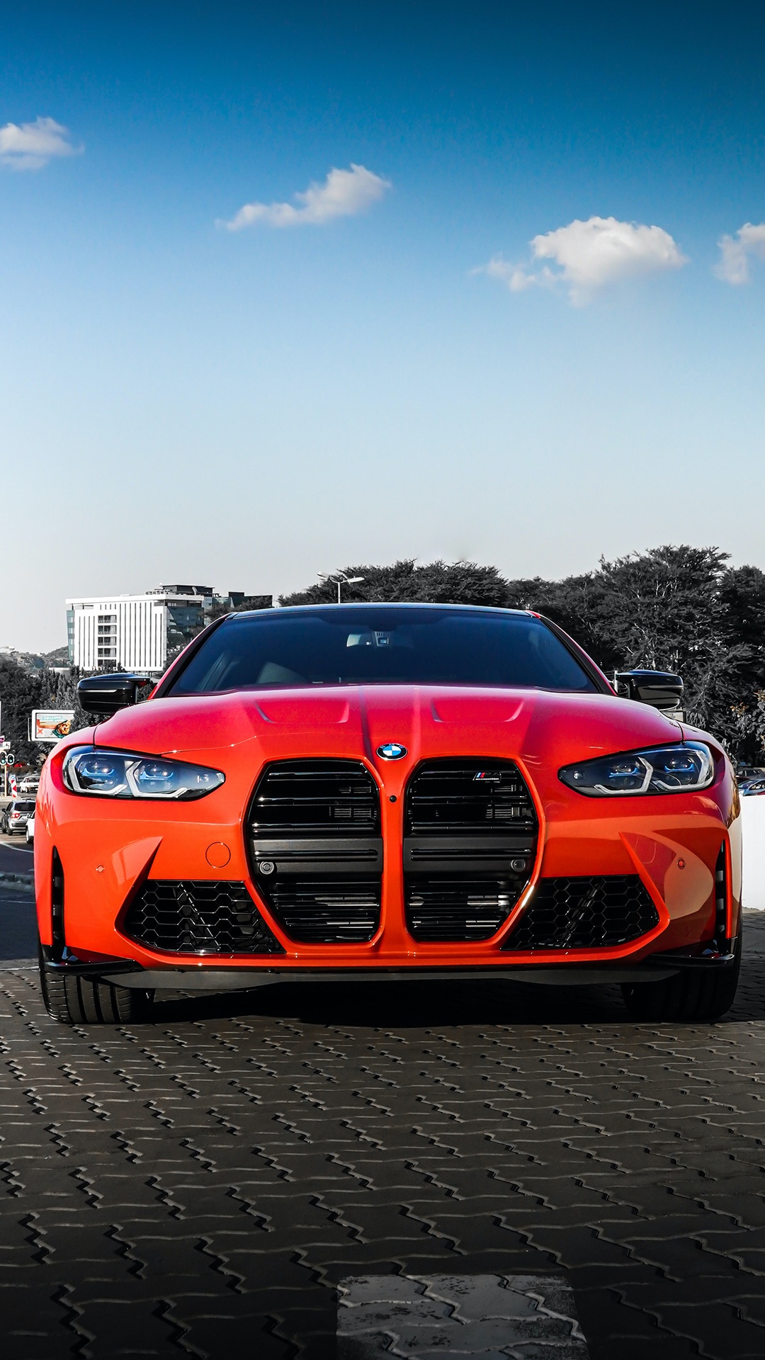 Kit de Coche, Coche, Todoterreno, Bayerische Motoren Werke AG, Deportivo. Wallpaper in 1080x1920 Resolution