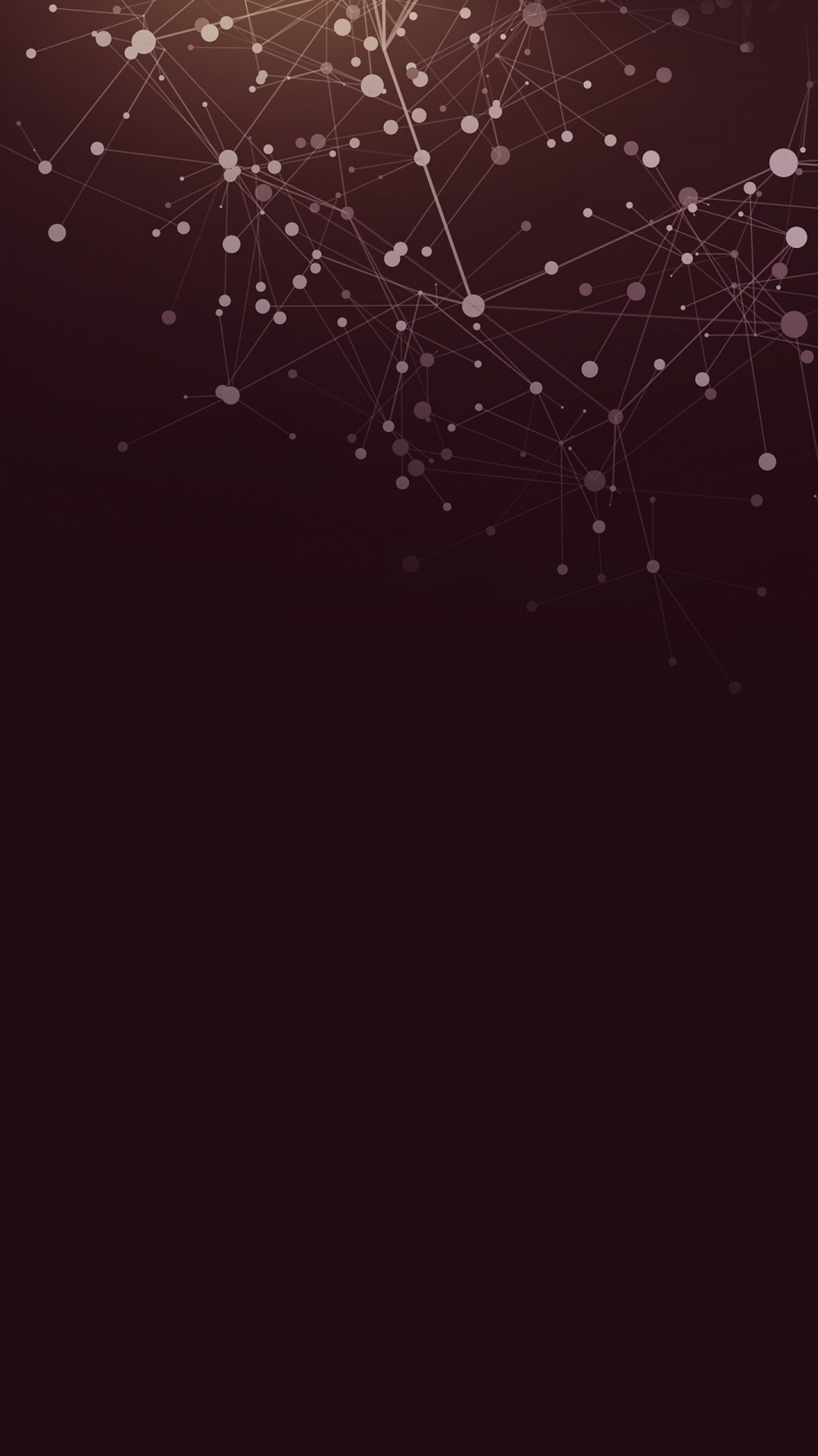 ZTE, ZTE MiFavor, Atmosphäre, Raum, Maroon. Wallpaper in 1080x1920 Resolution