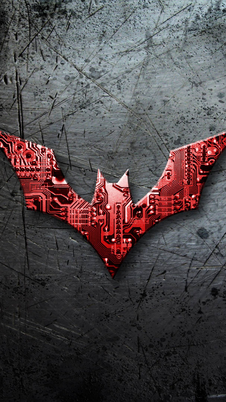 Décoration Murale Étoile Rouge et Blanche. Wallpaper in 750x1334 Resolution