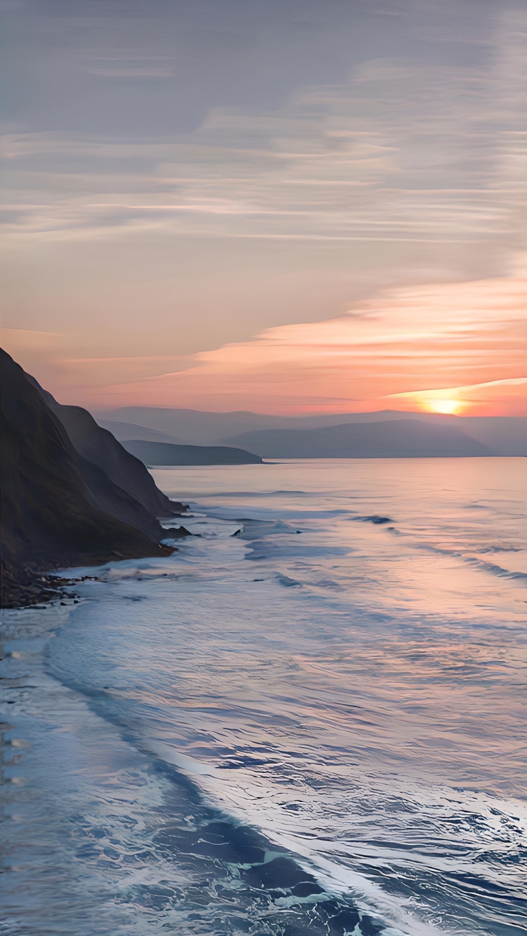 IPhone 14, IPhone 14 Pro, Ios 16, Ios, Manzana. Wallpaper in 1080x1920 Resolution