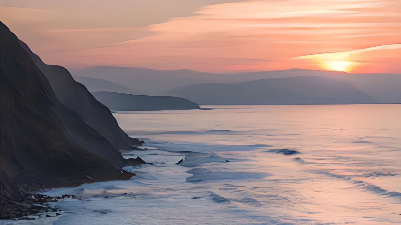 IPhone 14, IPhone 14 Pro, Ios 16, Ios, Manzana. Wallpaper in 1280x720 Resolution