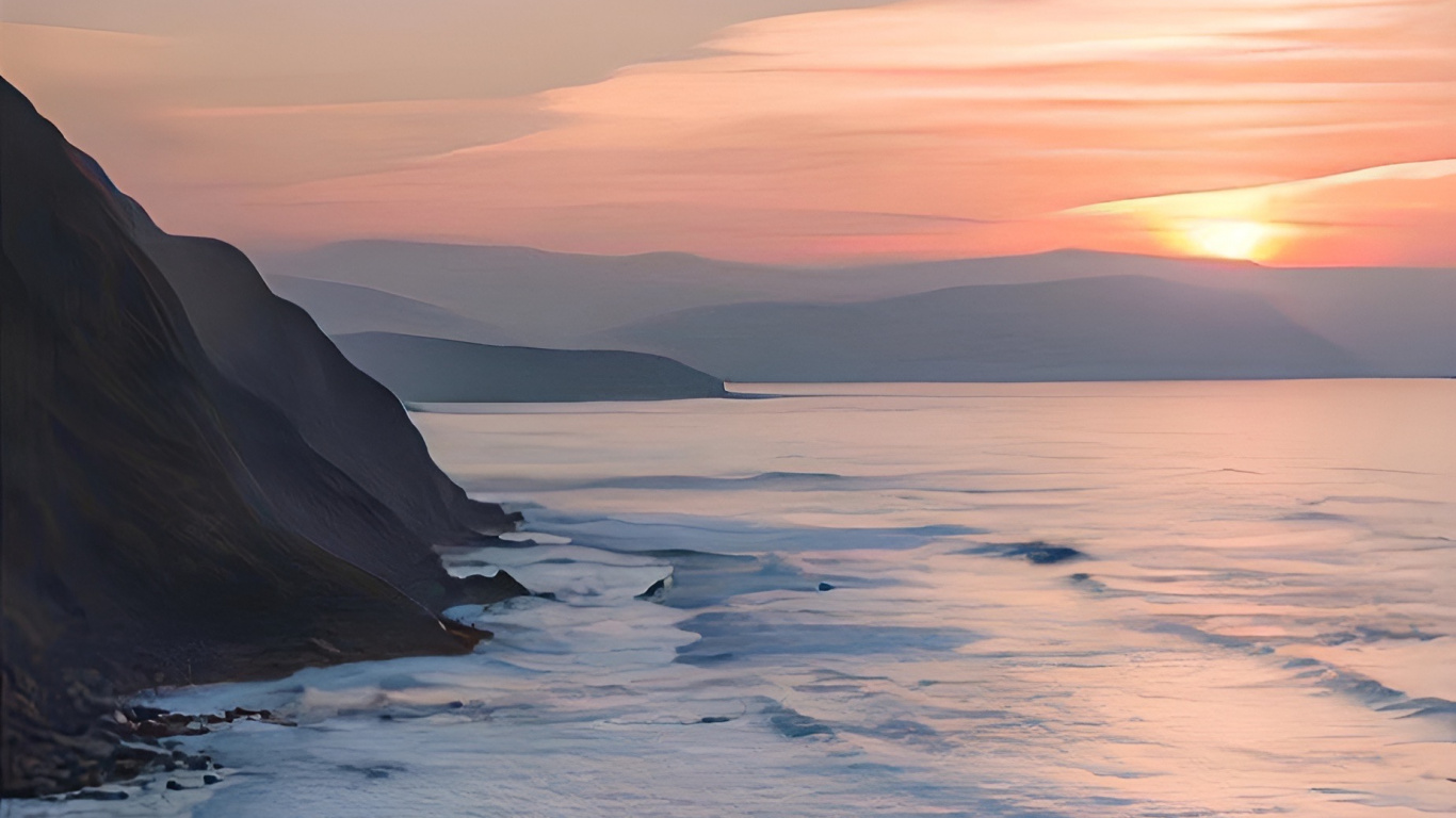 IPhone 14, IPhone 14 Pro, Ios 16, Ios, Manzana. Wallpaper in 1366x768 Resolution