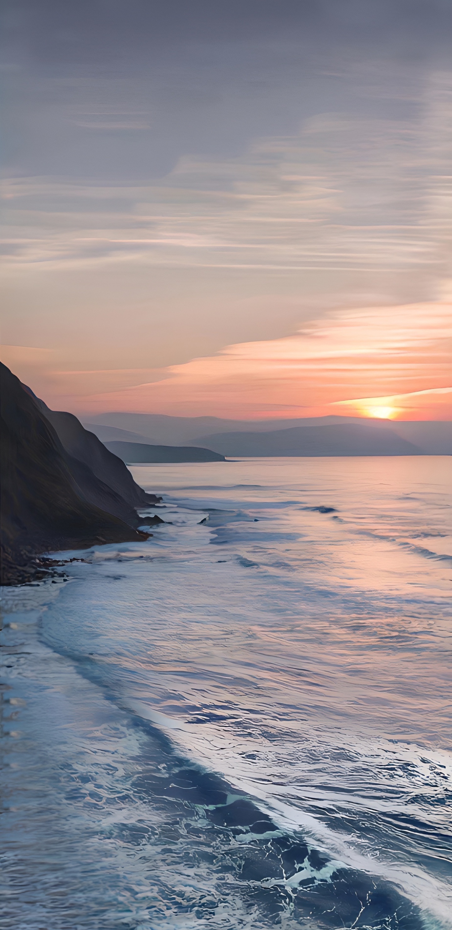 IPhone 14, IPhone 14 Pro, Ios 16, Ios, Manzana. Wallpaper in 1440x2960 Resolution