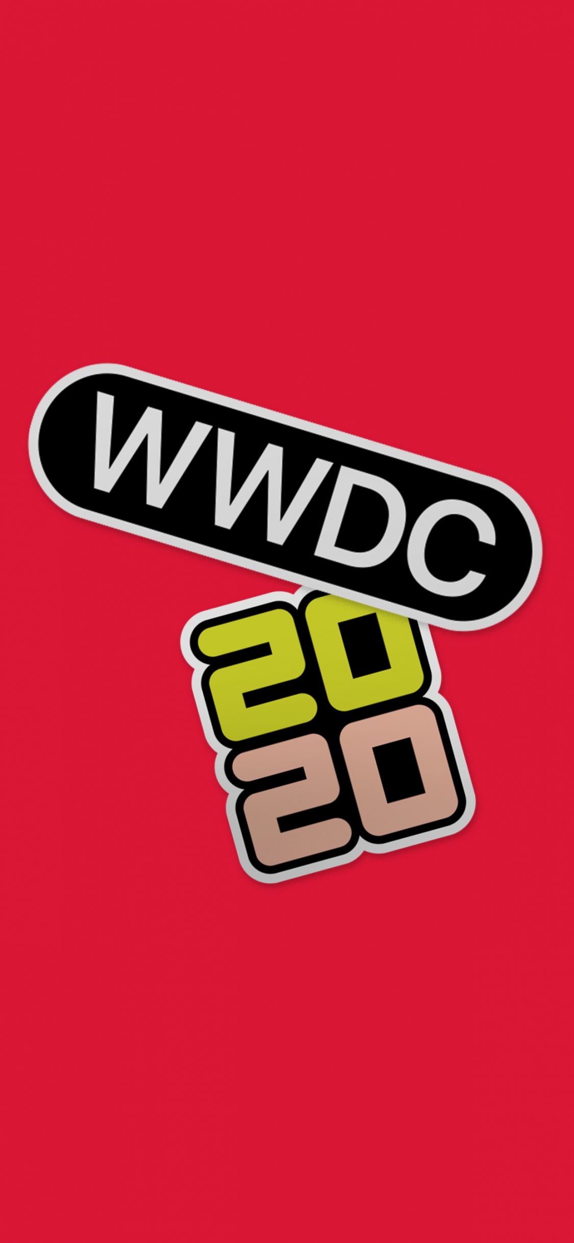 Ipad, Macbook, Pegatina, Ipad Pro, Apple. Wallpaper in 1125x2436 Resolution