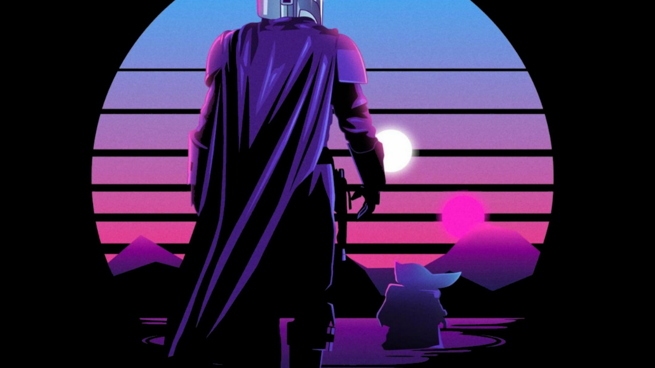 Star Wars, la Compañía de Walt Disney, Amoled, Jedi, Las Películas De Disney. Wallpaper in 1280x720 Resolution