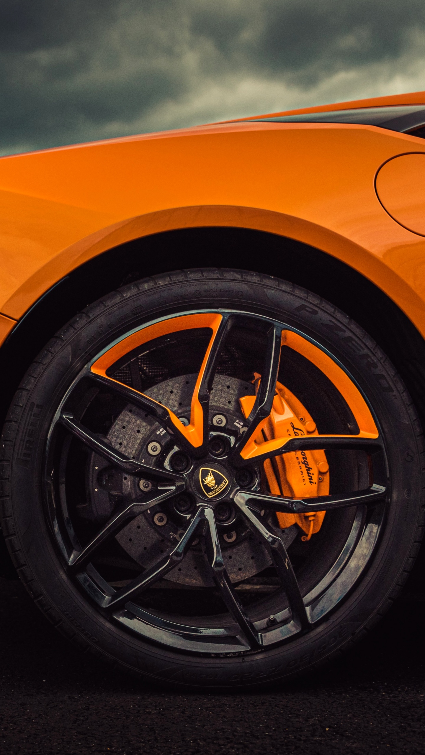 Cars, Sports Car, Tire, Wheel, Rim. Wallpaper in 1440x2560 Resolution