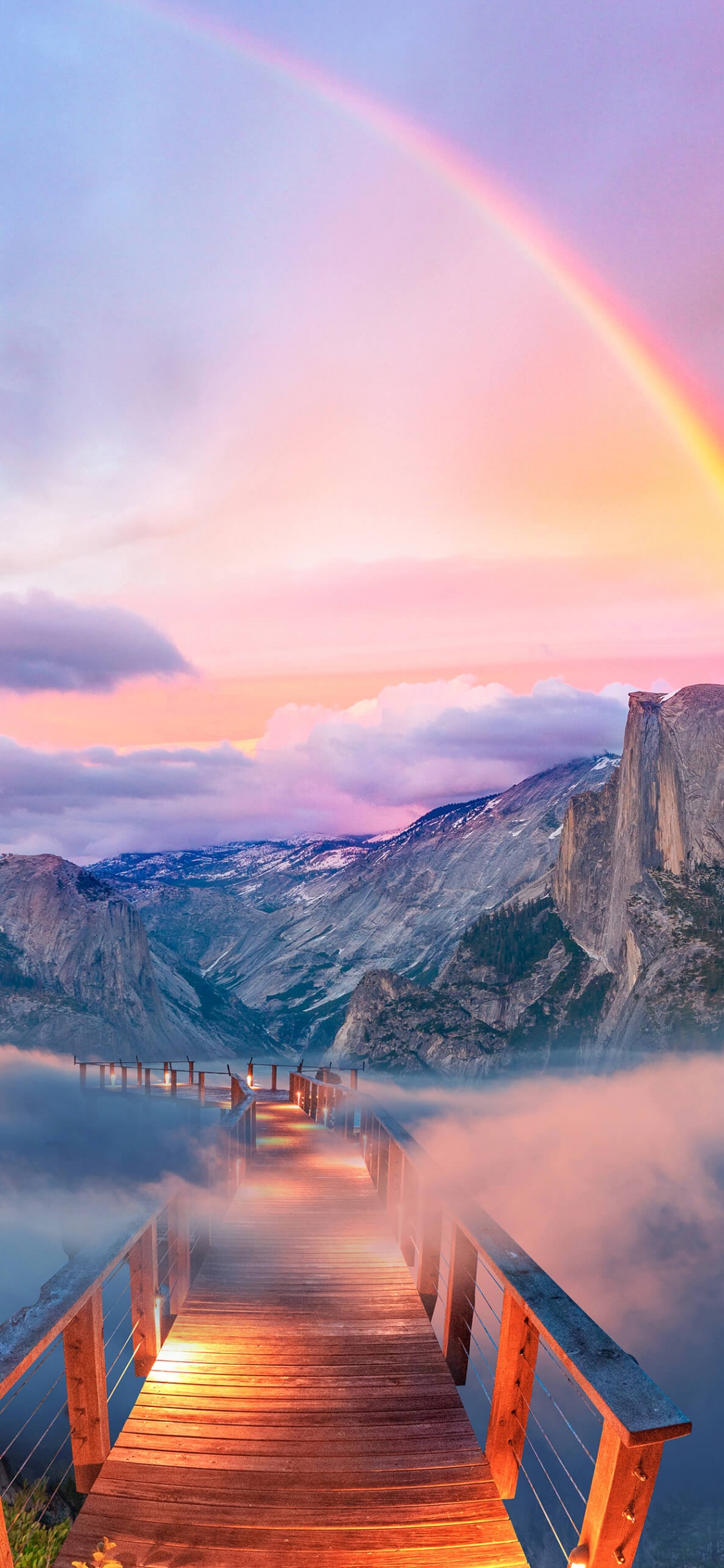 Natur, Cloud, Wasser, Atmosphäre, Tageszeit. Wallpaper in 1125x2436 Resolution