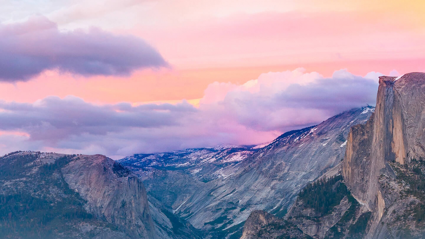 Nature, Eau, Atmosphère, la Journée, L'écorégion. Wallpaper in 1366x768 Resolution