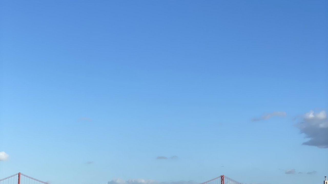 Hurghada, Moto de Agua, Puente Colgante, Puente, Atirantado de Puente. Wallpaper in 1280x720 Resolution