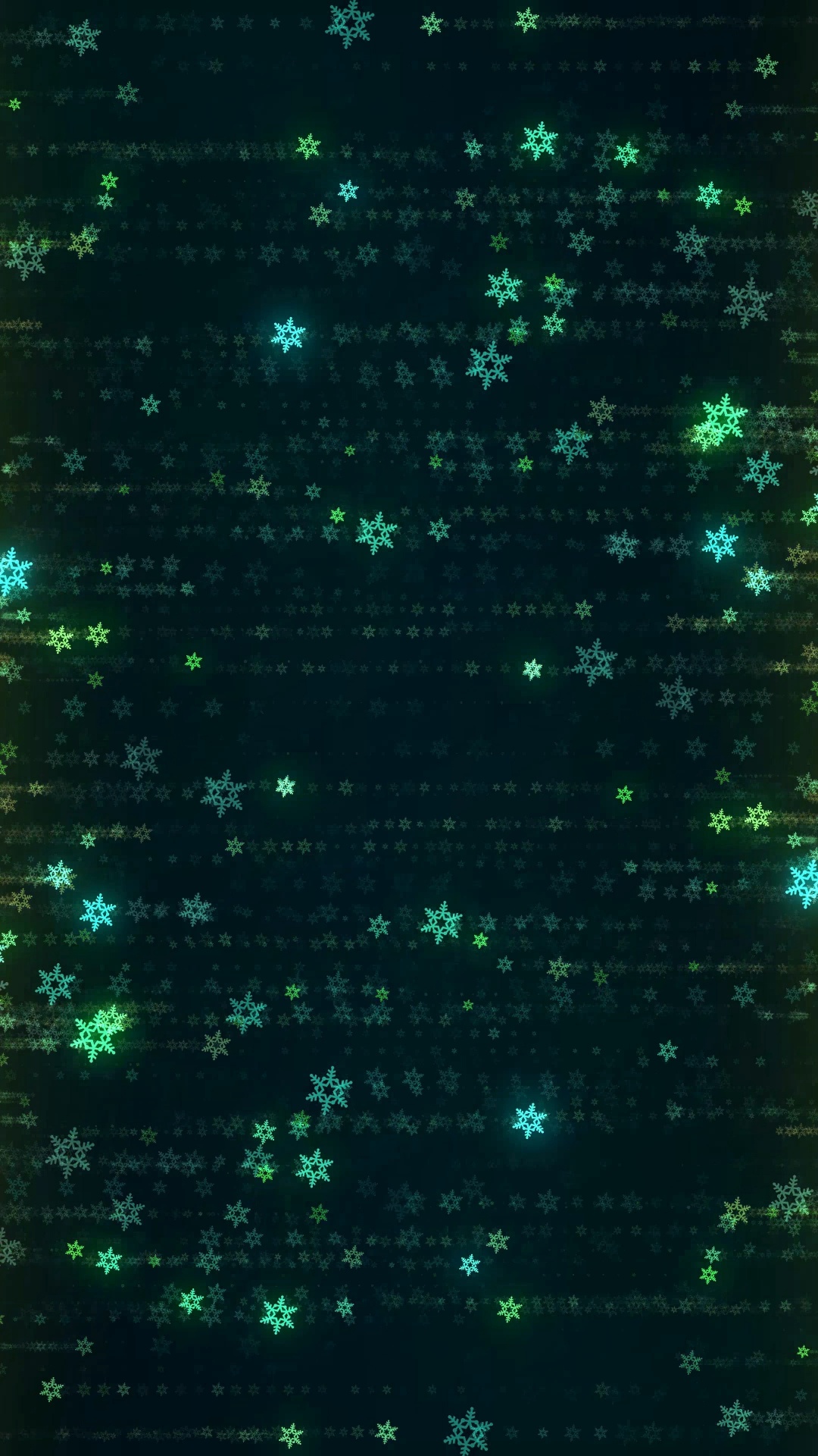 Grüne Und Weiße Abstrakte Malerei. Wallpaper in 1080x1920 Resolution