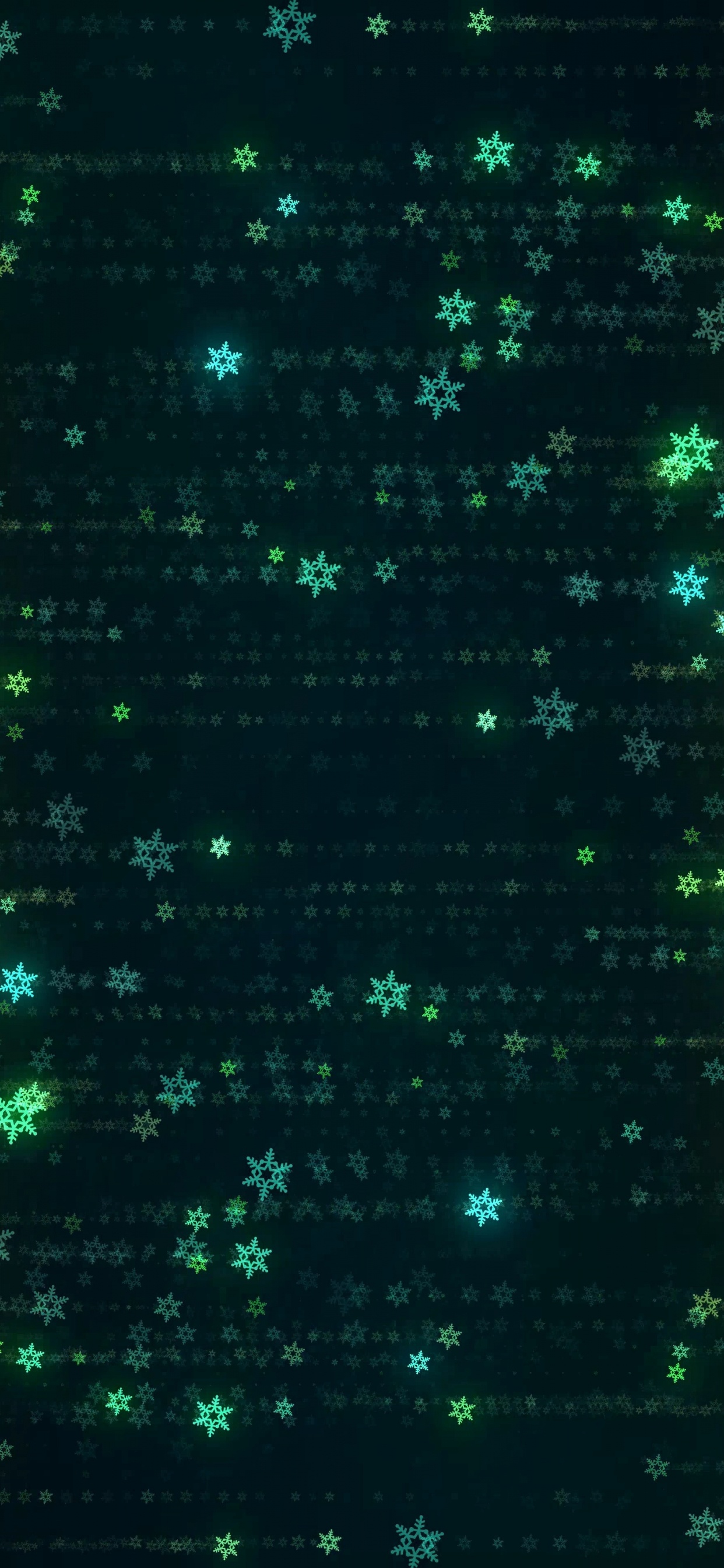 Peinture Abstraite Verte et Blanche. Wallpaper in 1242x2688 Resolution