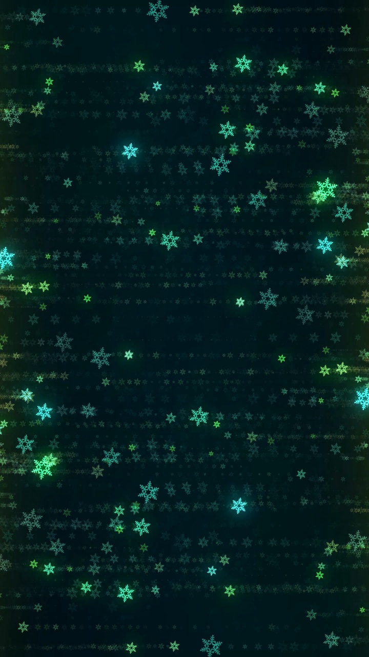 Peinture Abstraite Verte et Blanche. Wallpaper in 720x1280 Resolution