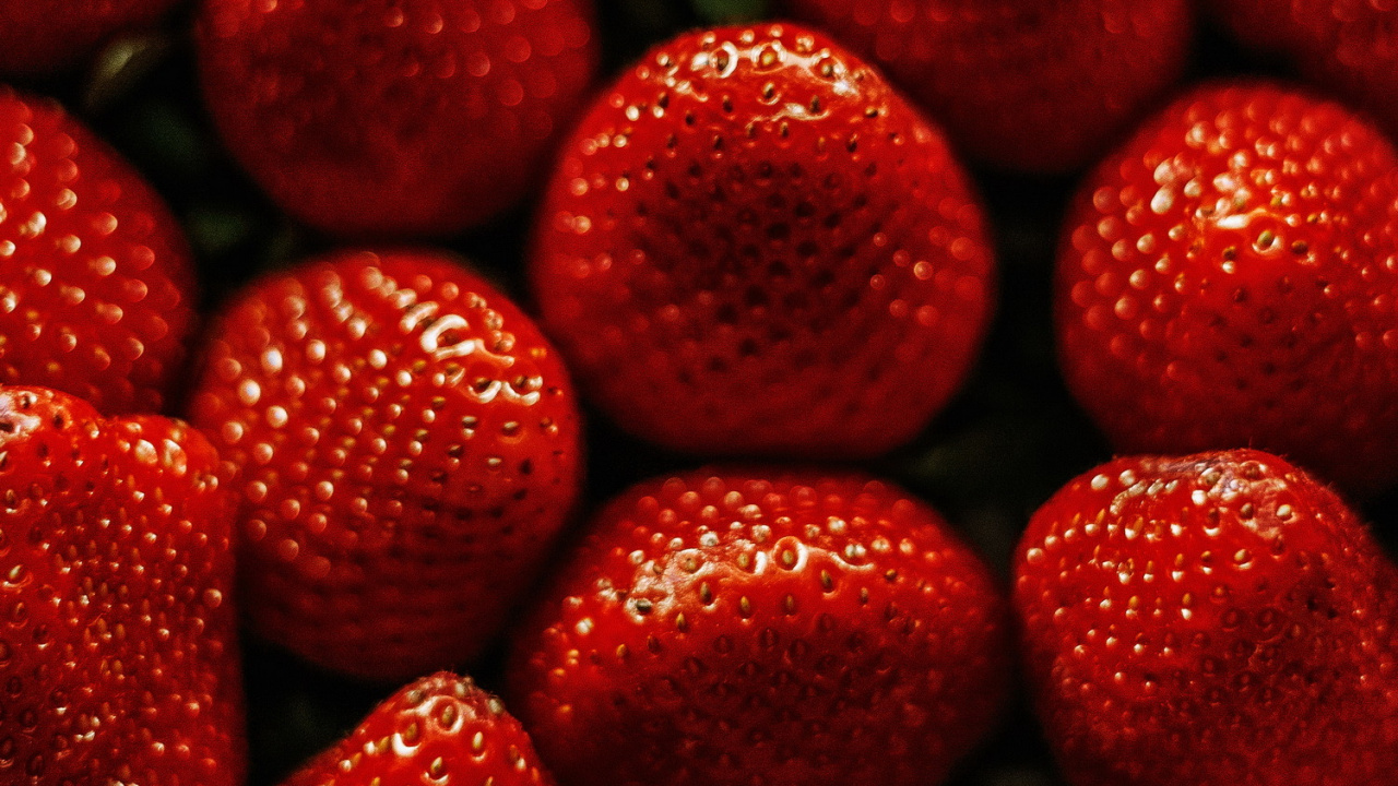 Gâteau, Smoothie Fraise-mangue, Boulangerie, Pectine Pour Confiture, Tarte Aux Fruits. Wallpaper in 1280x720 Resolution