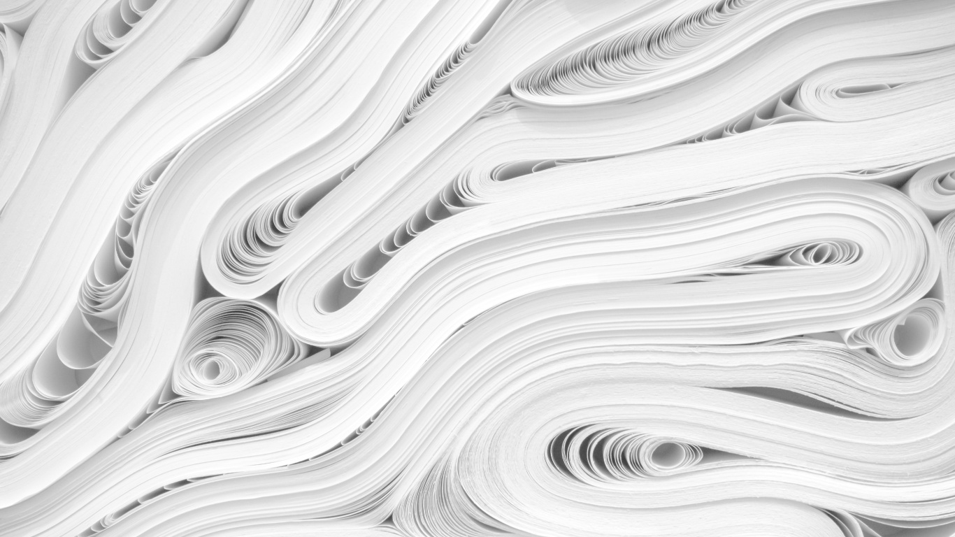 White, Line, Pattern, Design, Monochrome. Wallpaper in 1366x768 Resolution