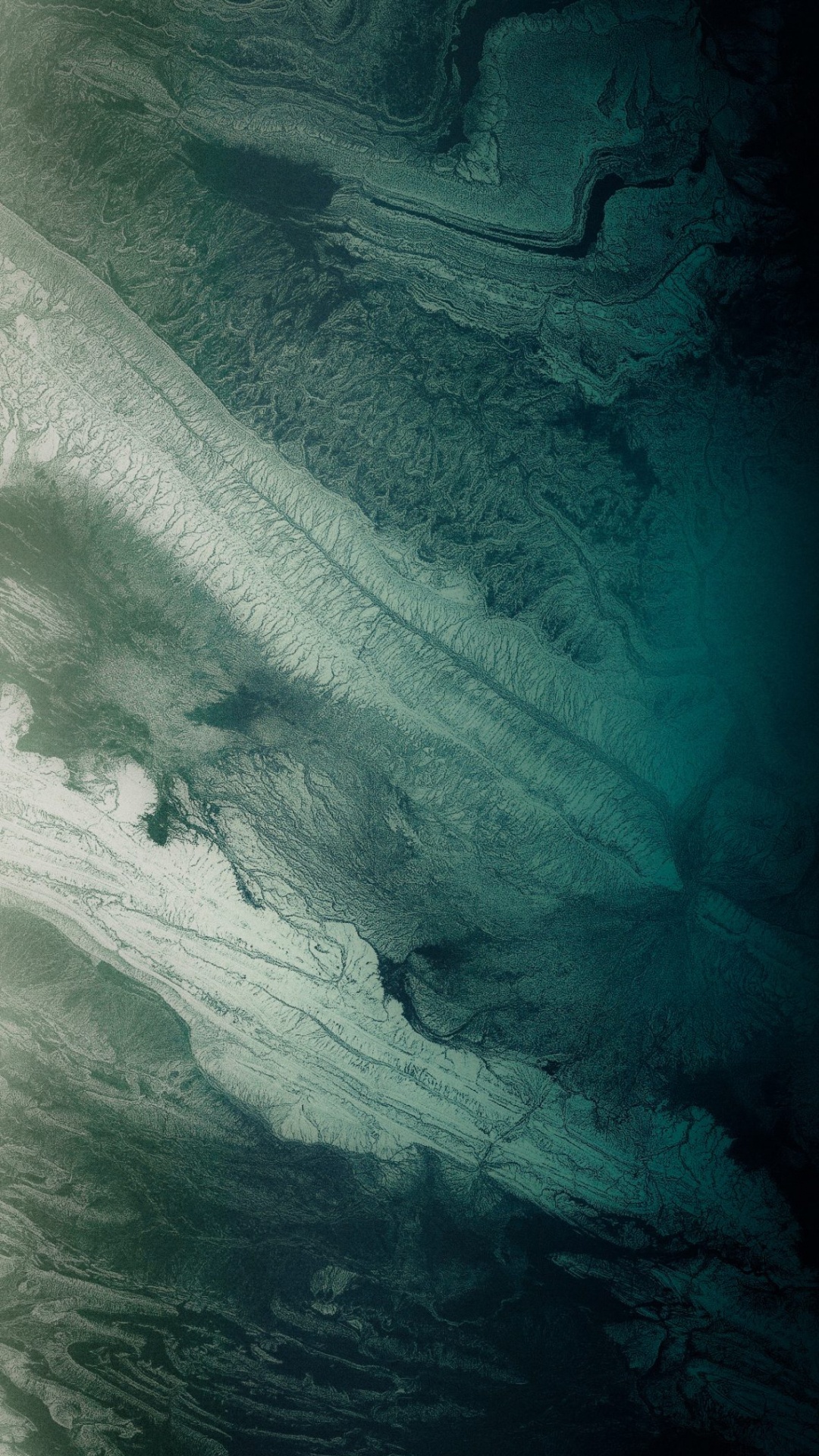 Ios, IOS 13, 苹果, Azure, 液体 壁纸 1080x1920 允许