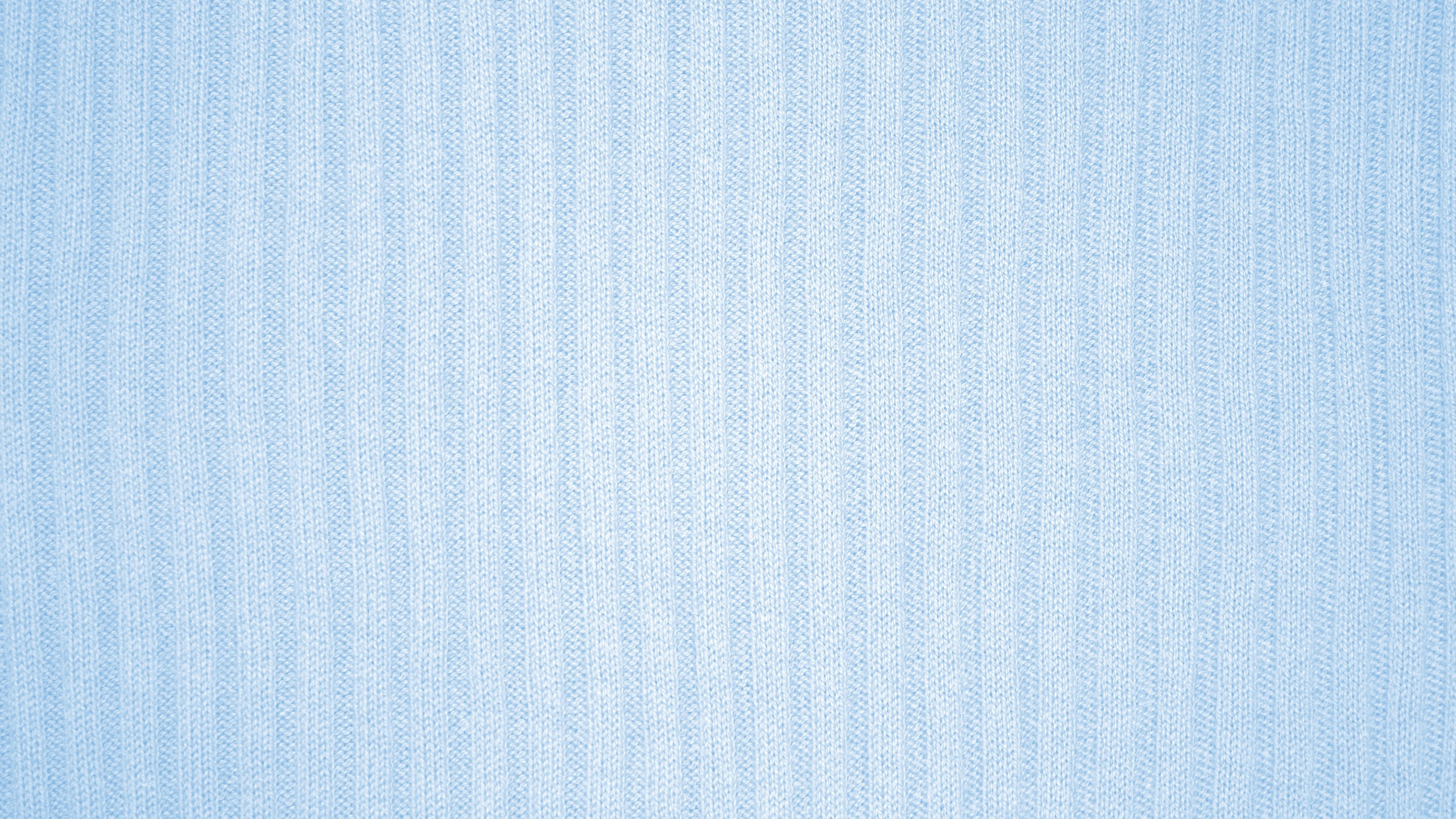 Textil a Rayas Azules y Blancas. Wallpaper in 2560x1440 Resolution
