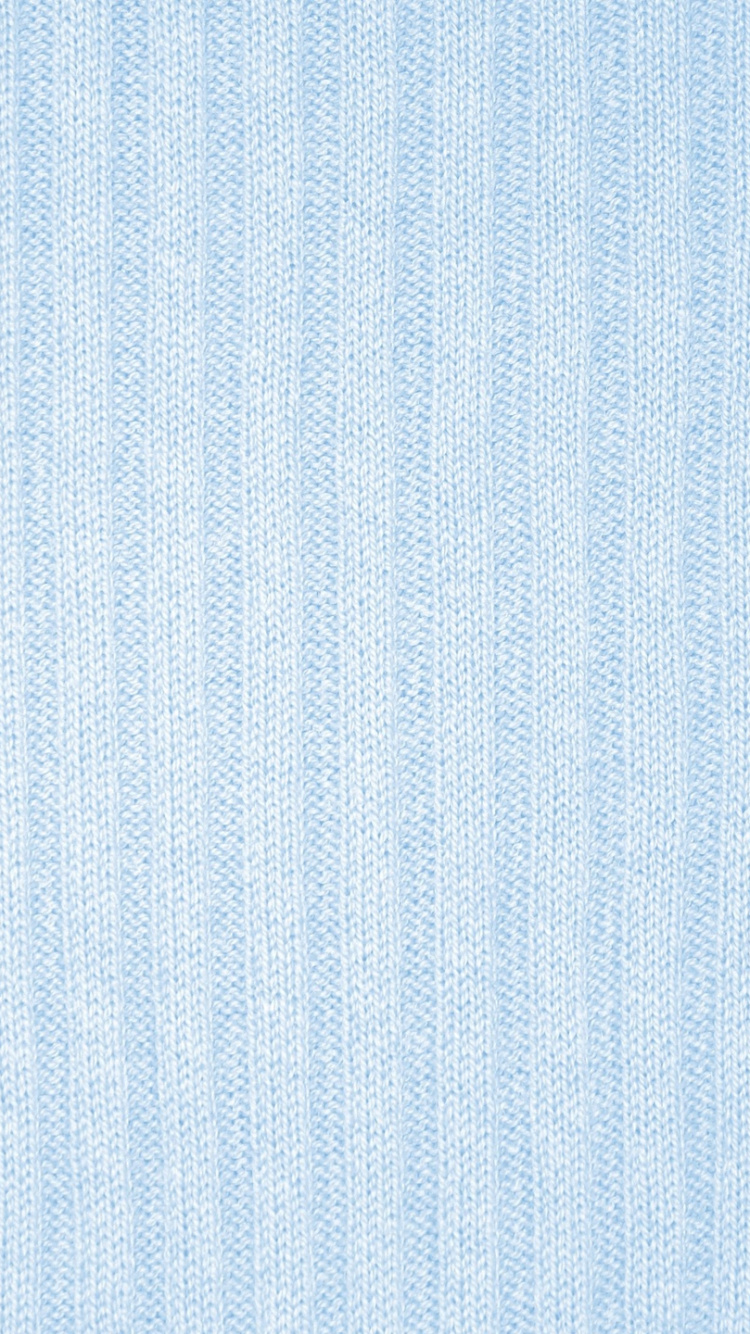 Blue and White Striped Textile. Wallpaper in 750x1334 Resolution
