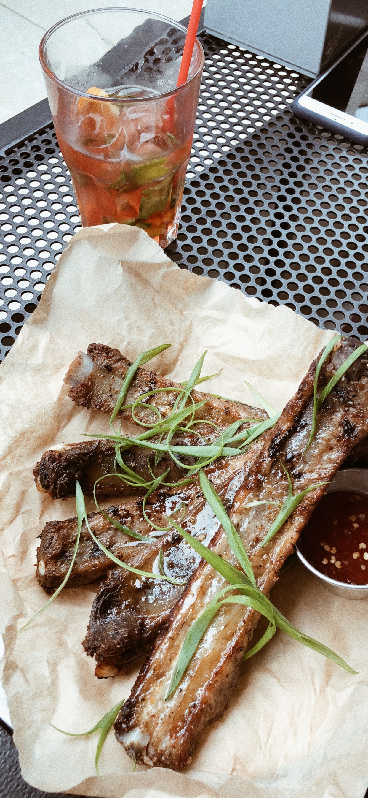 Dish, Brunch, Seafood, Food, Cooking. Wallpaper in 1242x2688 Resolution