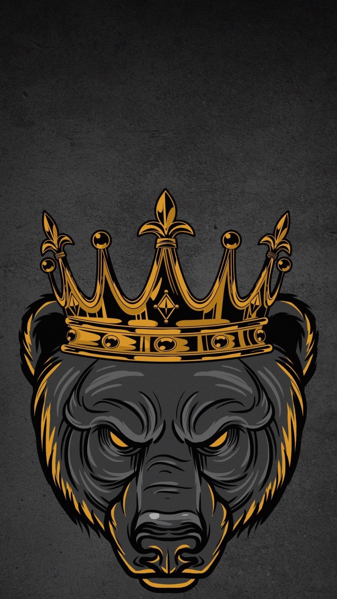 语言, Crest, 艺术, 符号, 对称 壁纸 1080x1920 允许