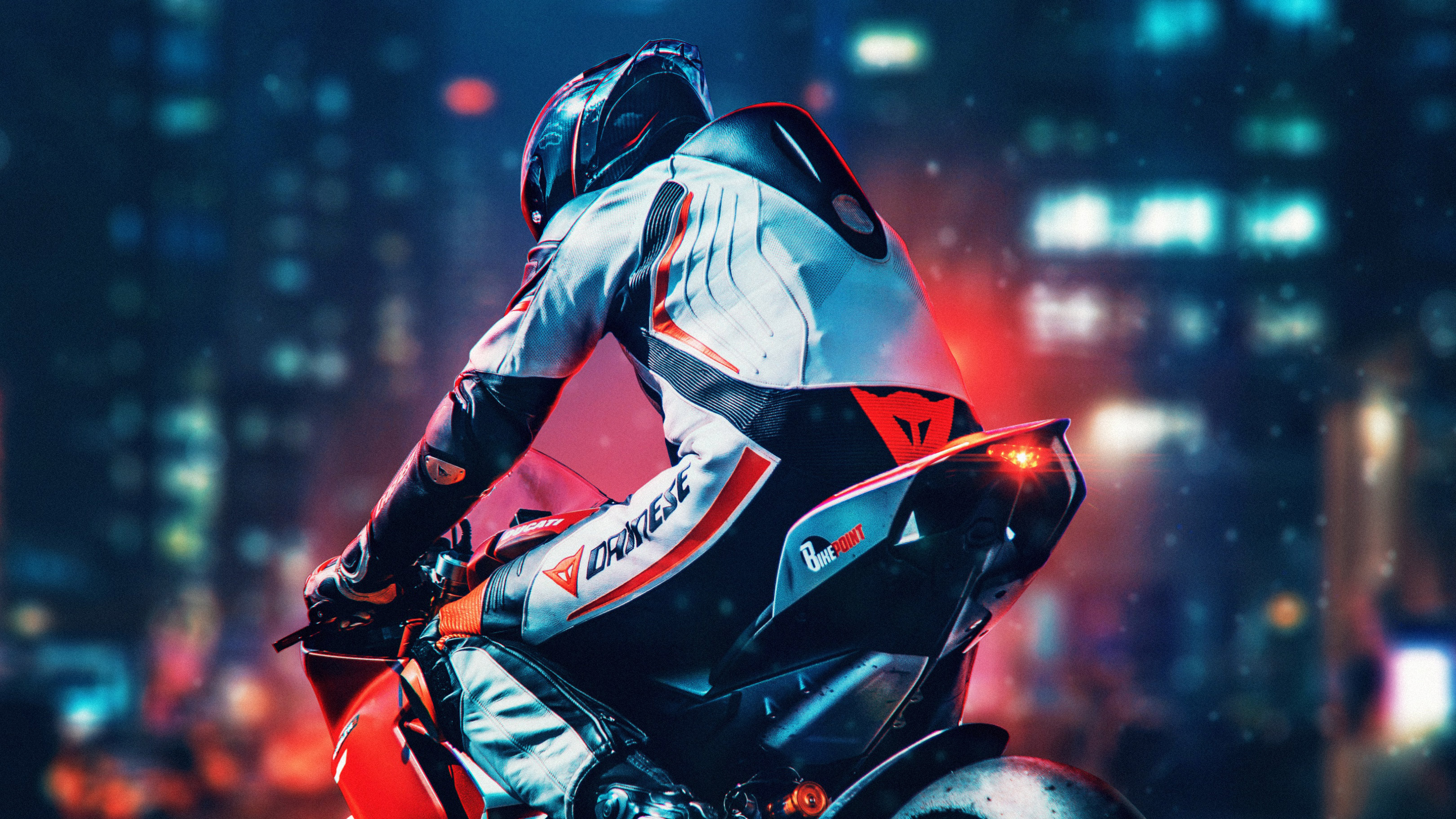 Suzuki Motorcycle Wallpapers | BadAssHelmetStore