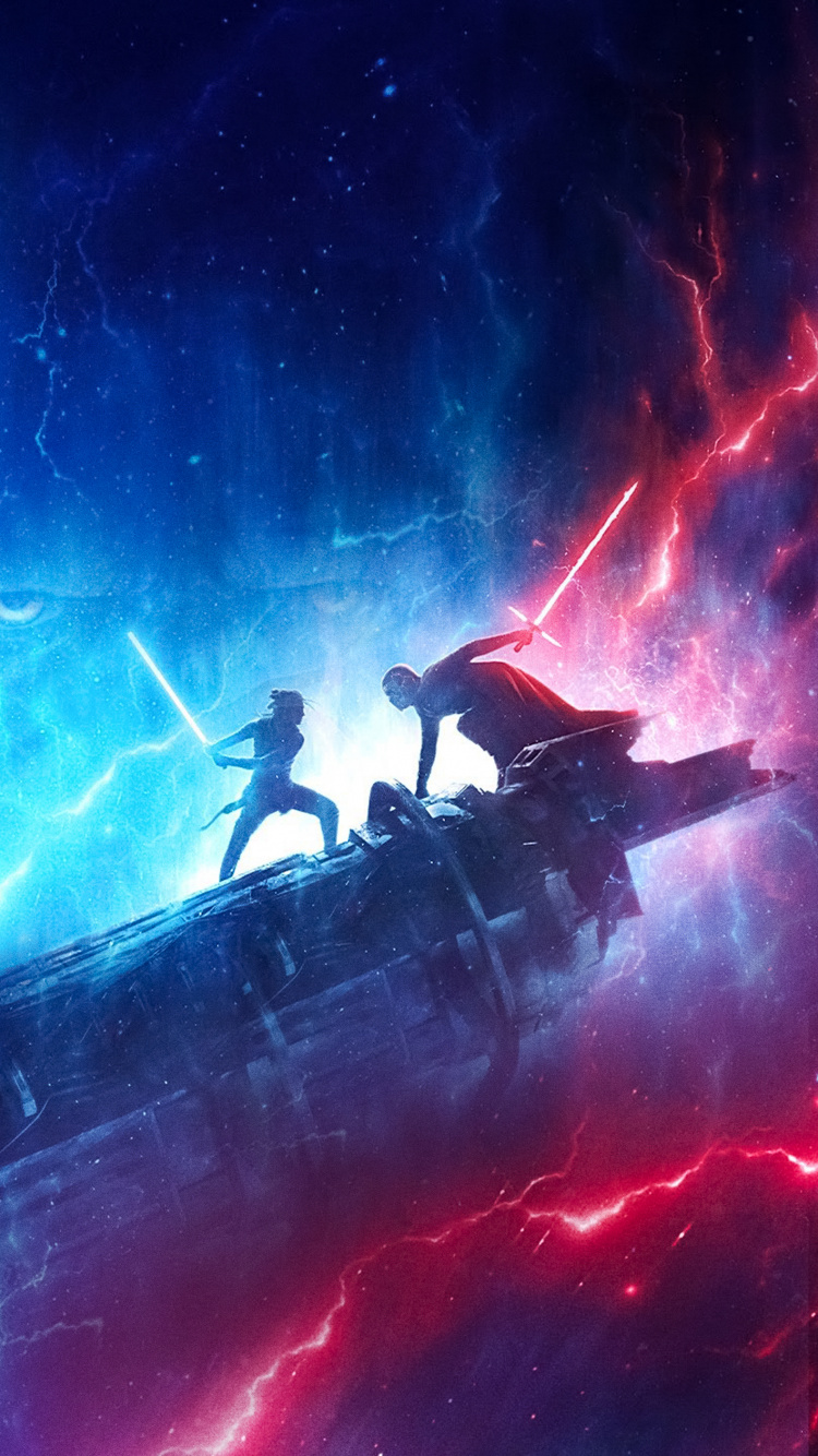 Man in Black Shirt and Pants Standing on Black Rock. Wallpaper in 750x1334 Resolution