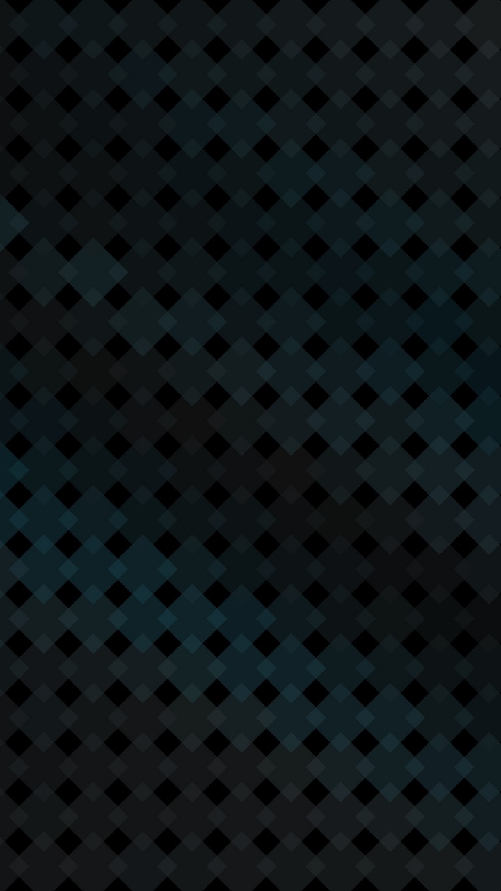 Schwarz-weiß Gepunktetes Textil. Wallpaper in 720x1280 Resolution