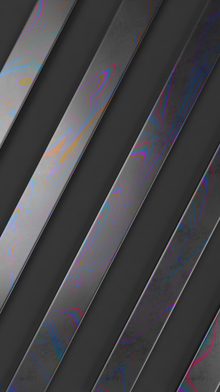 Lumière, la Pureté de la Couleur, Purple, Pink, Violette. Wallpaper in 750x1334 Resolution