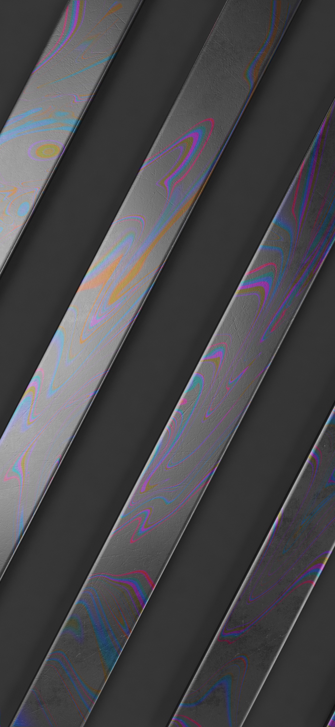 Luz, Morado, Rosa, Violeta, Material Propiedad. Wallpaper in 1125x2436 Resolution