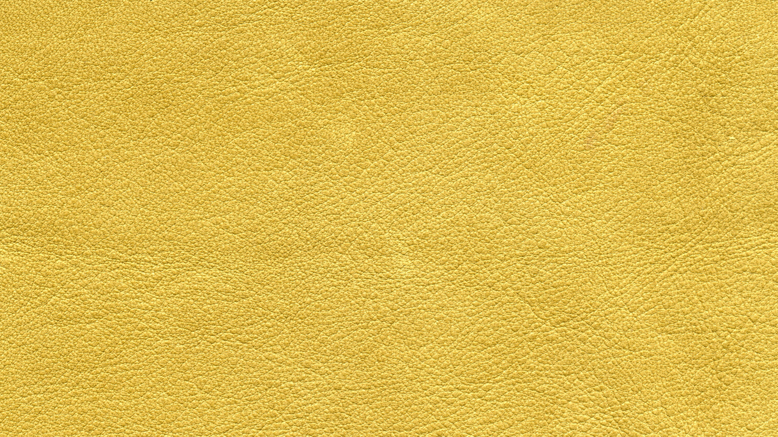 Yellow Textile With Brown Background. Wallpaper in 2560x1440 Resolution