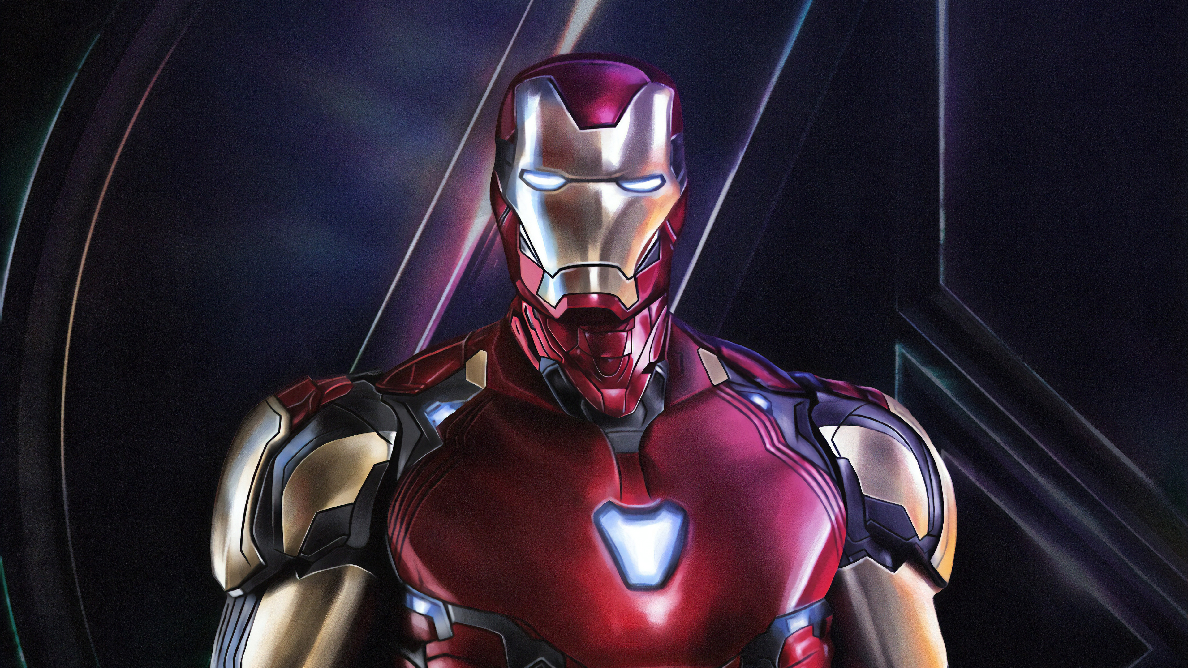 Hình nền Iron Man chất lượng cao sẽ khiến cho các fan hâm mộ Marvel phấn khích và thích thú. Cùng trải nghiệm những hình nền HD tuyệt đẹp, đầy sức mạnh và đậm chất siêu anh hùng đến từ Iron Man.