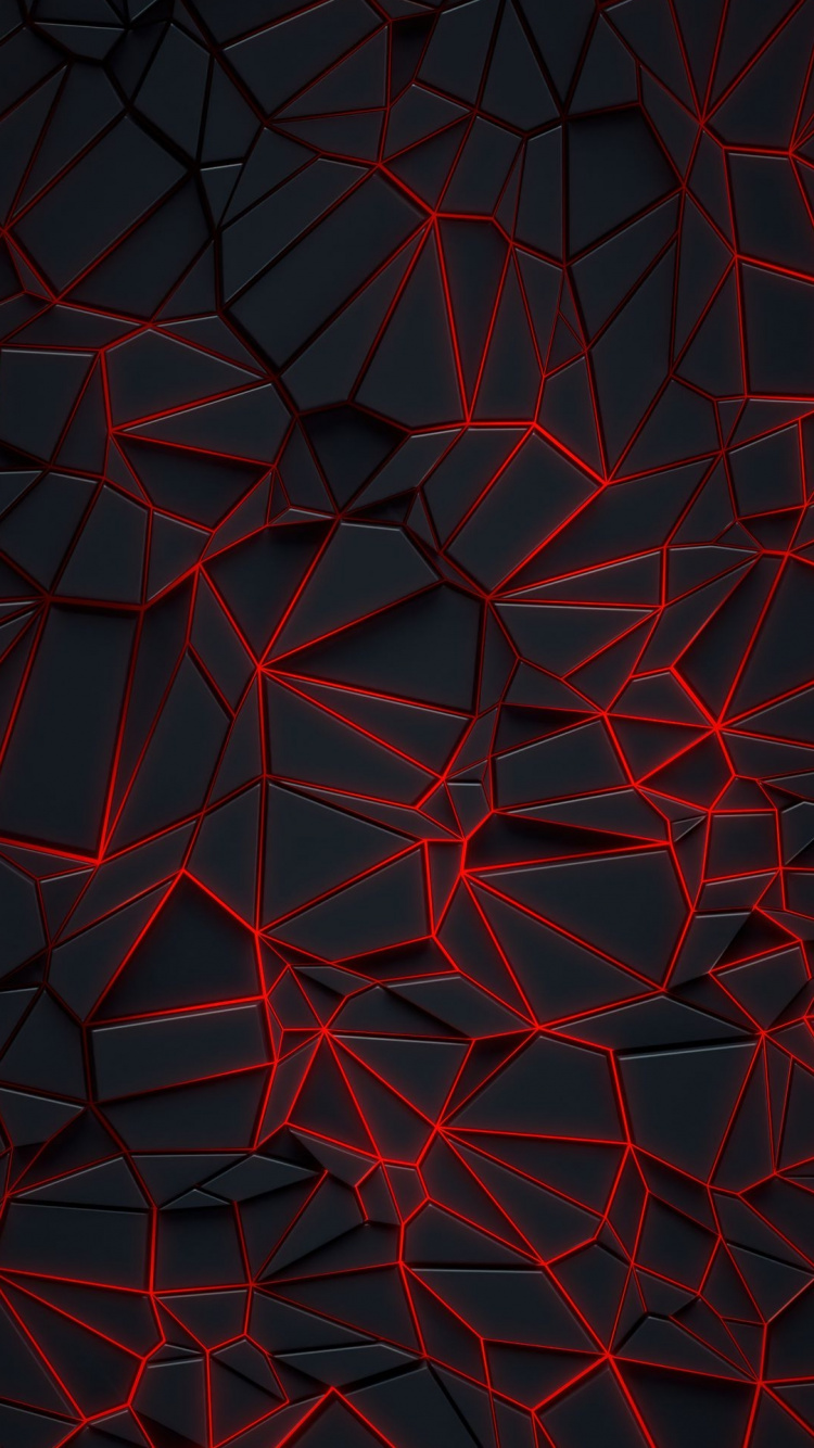 Pattern, Design, Triangle, Line, Art. Wallpaper in 750x1334 Resolution