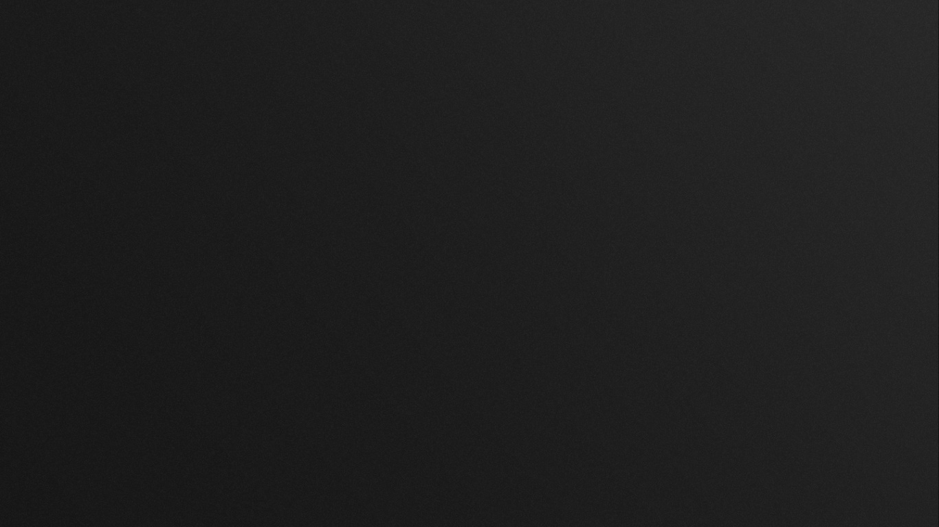 LG, LG G6, Darkness, Night, Monochrome. Wallpaper in 1366x768 Resolution