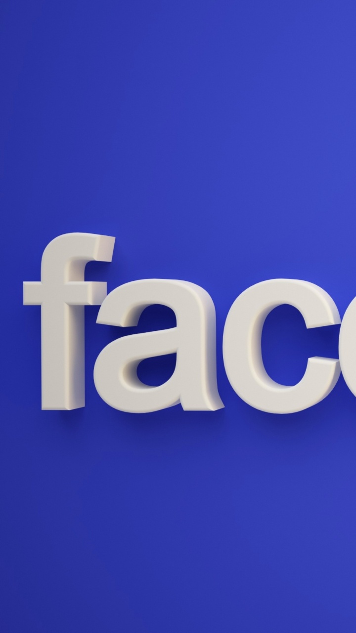 Firmenzeichen, Brand, Marke, Text, Blau. Wallpaper in 720x1280 Resolution