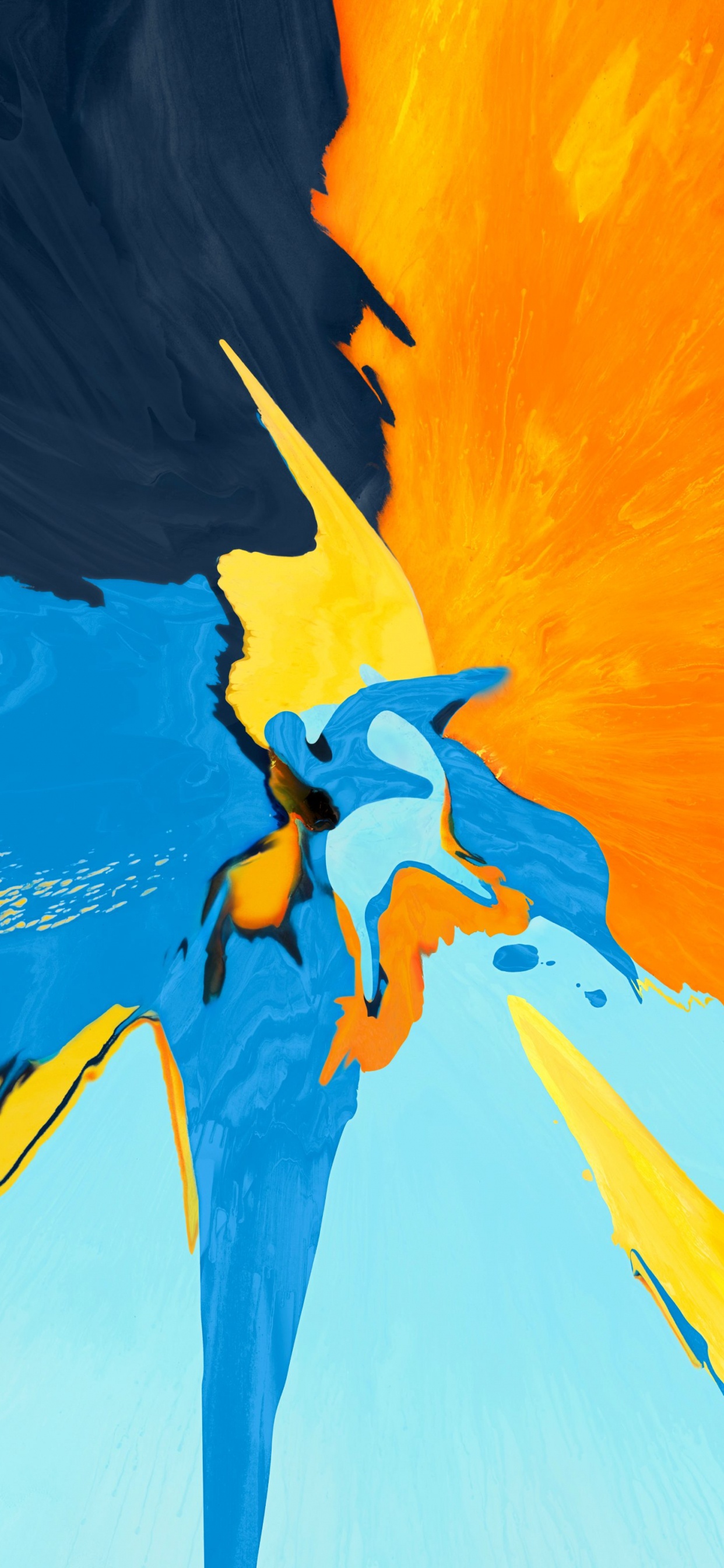 IPad, Apple, Zone Grise, Corps Humain, Les Gens Dans la Nature. Wallpaper in 1242x2688 Resolution