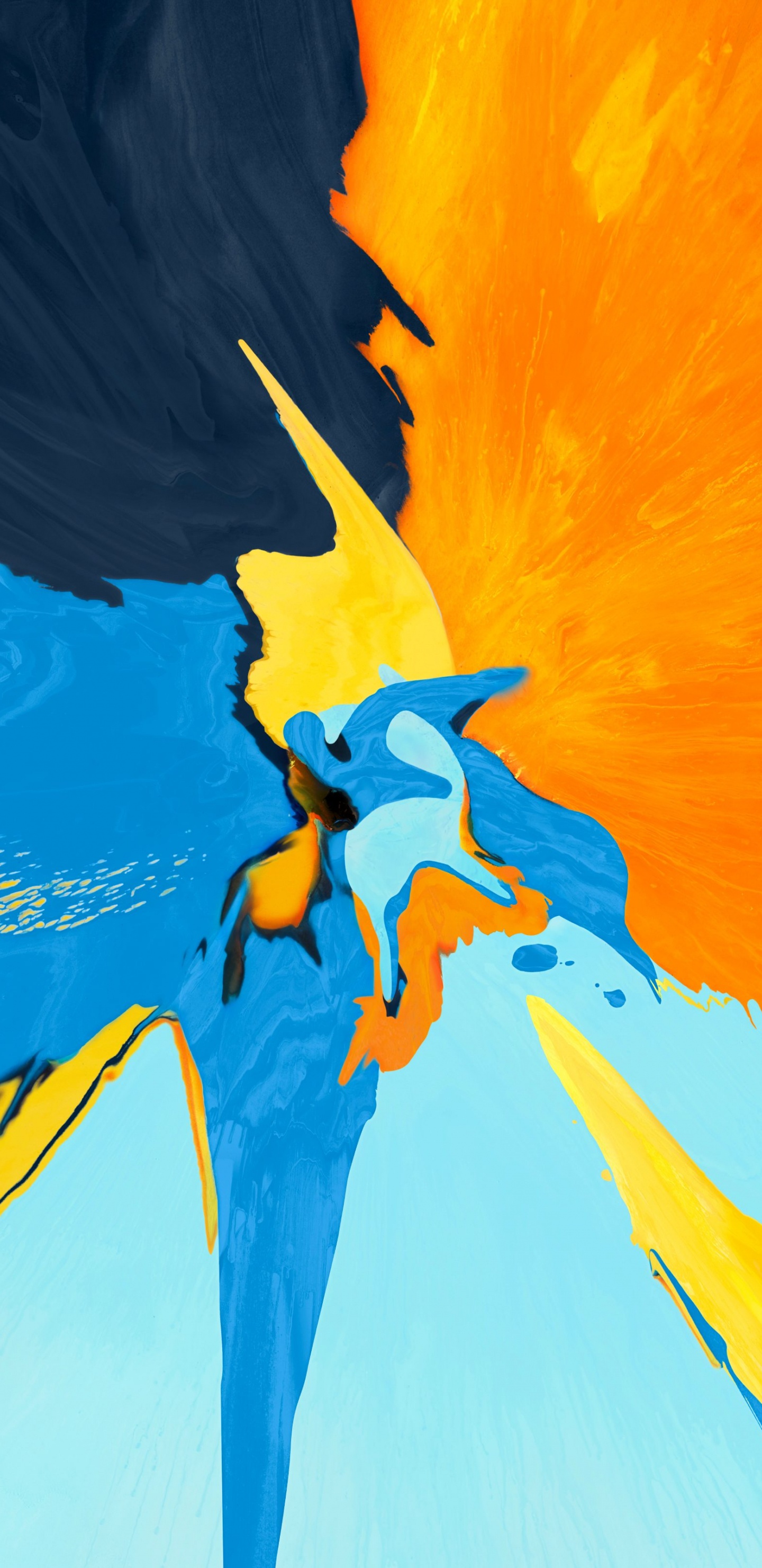 Ipad, Manzana, Gris Espacial, Cuerpo Humano, La Gente en la Naturaleza. Wallpaper in 1440x2960 Resolution