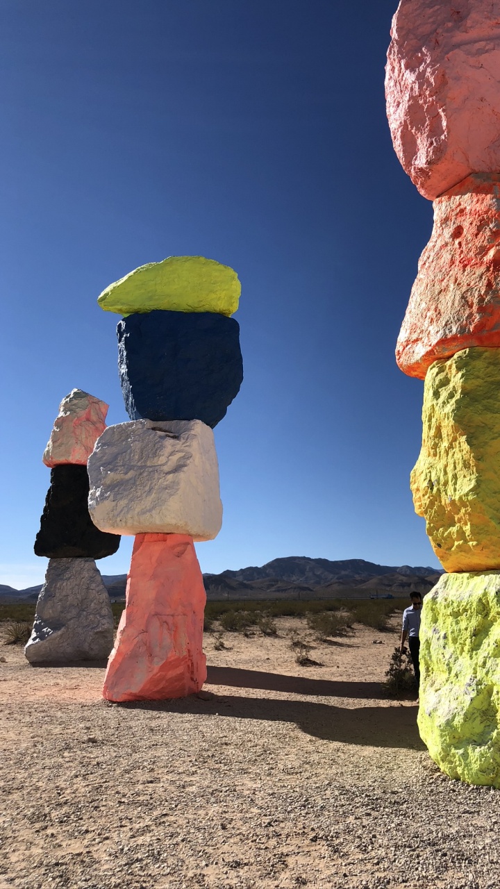 Las Vegas, USA, Tourismus, Kopfhörer, Rock. Wallpaper in 720x1280 Resolution