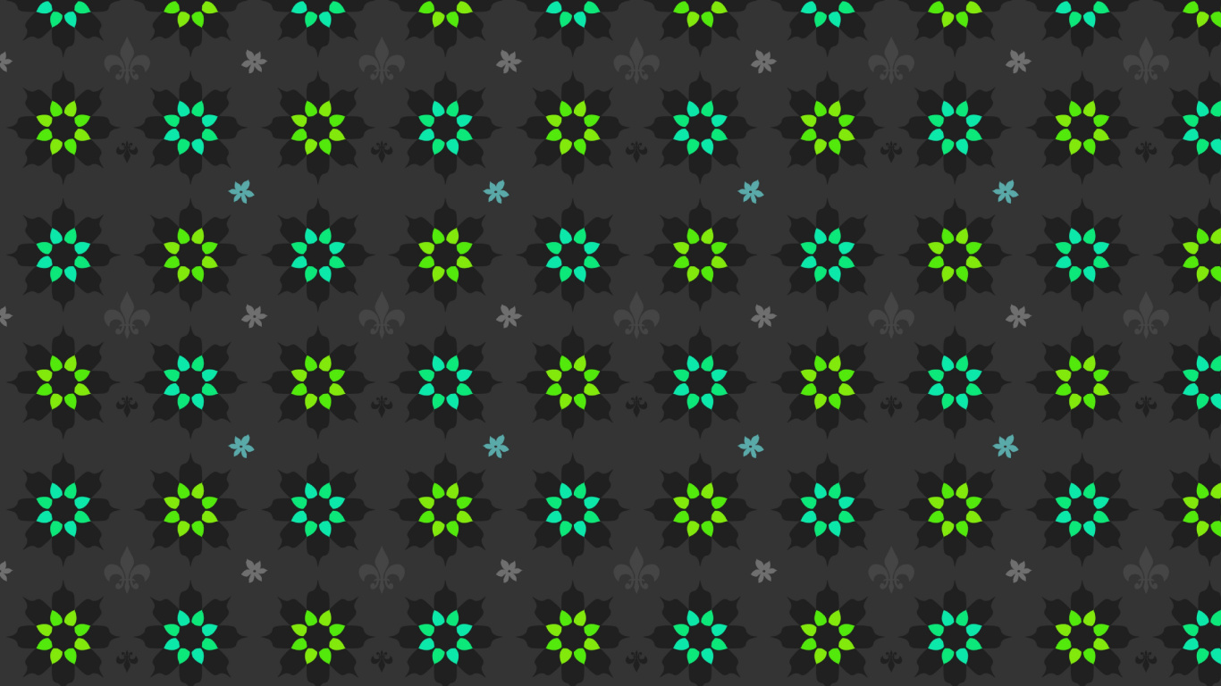 Download 1366x768 Wallpaper Black and White Star Print Textile Black and White Star Print Textile. Wallpaper in 1366x768 Resolution